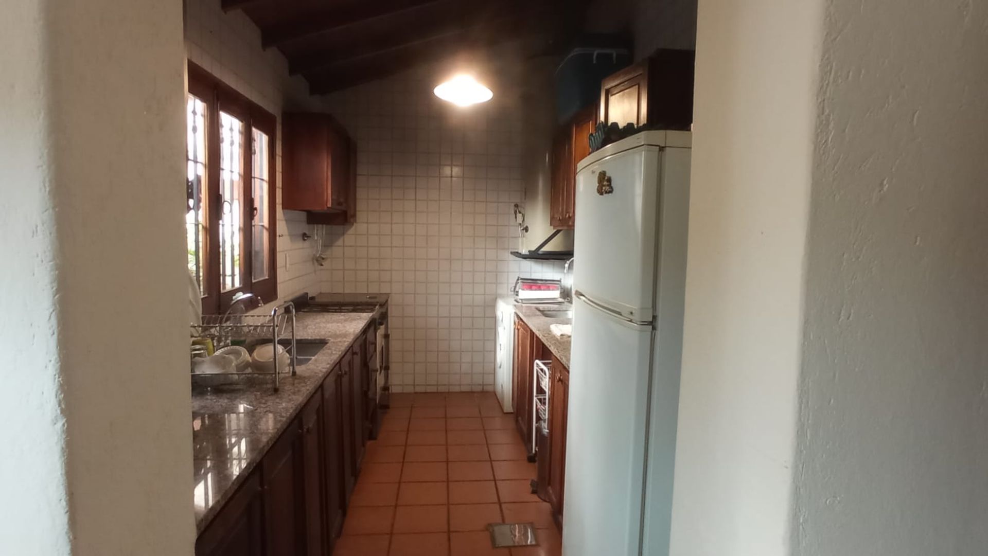 Casa en Venta en Capital, Mendoza