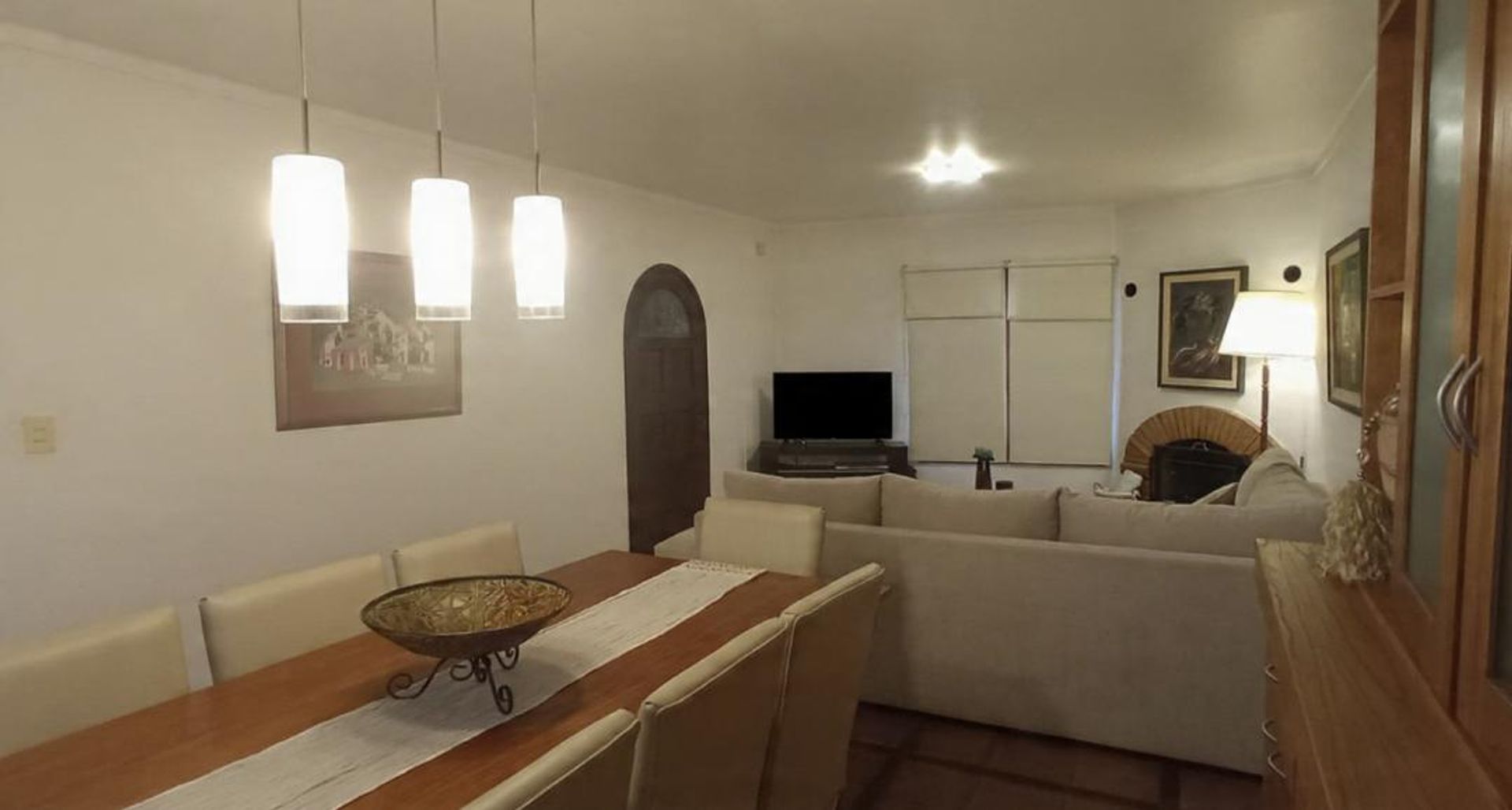 Casa en Venta en Capital, Mendoza