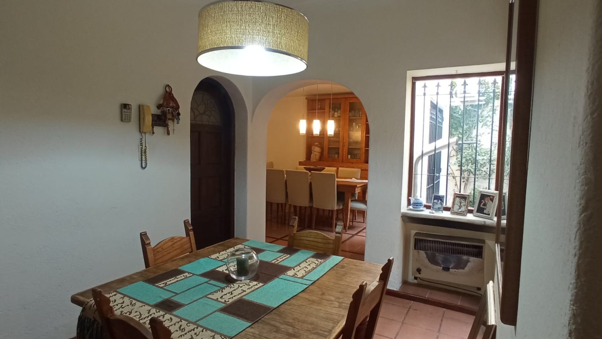 Casa en Venta en Capital, Mendoza