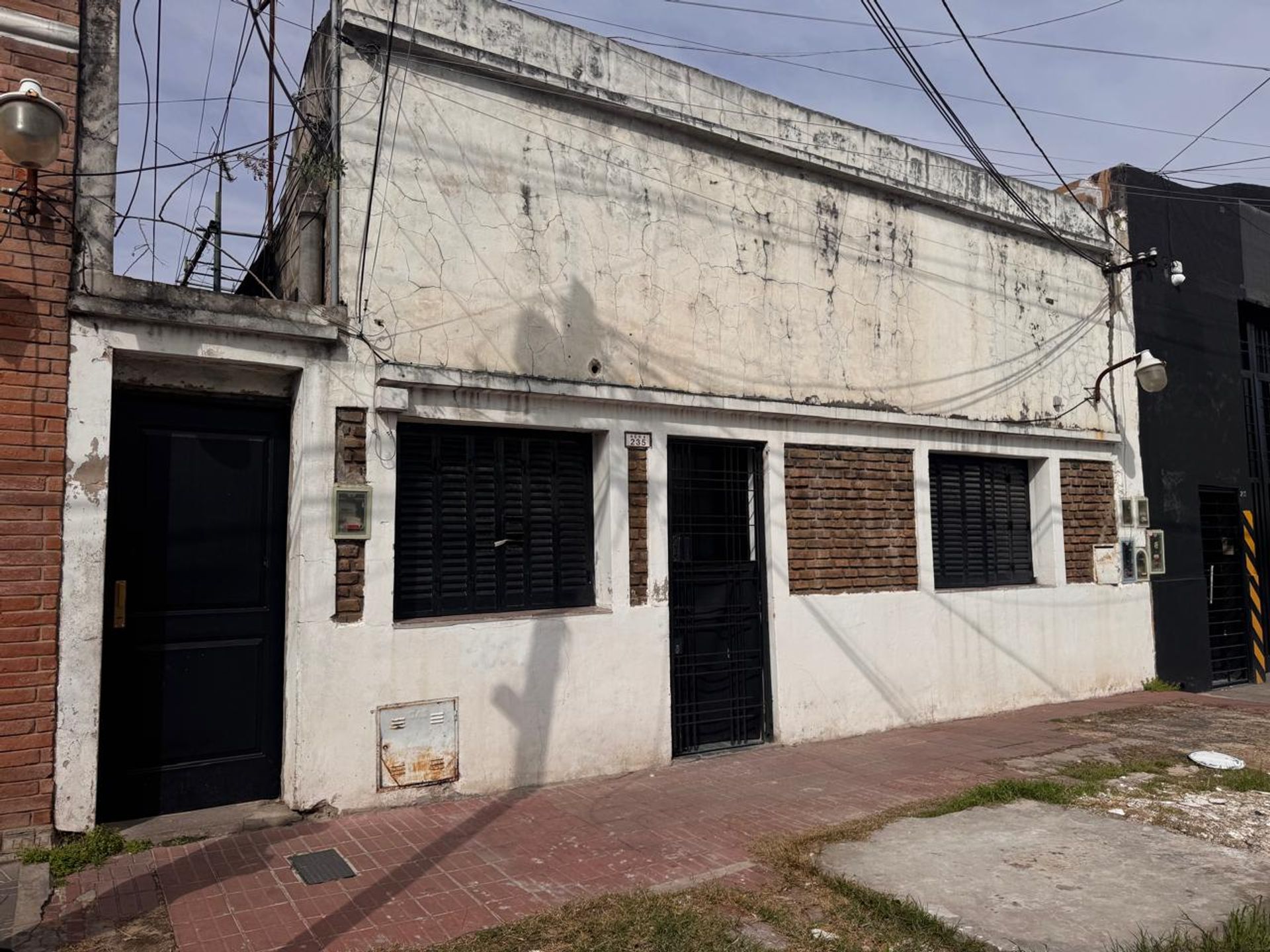 La Matanza General Acha 200