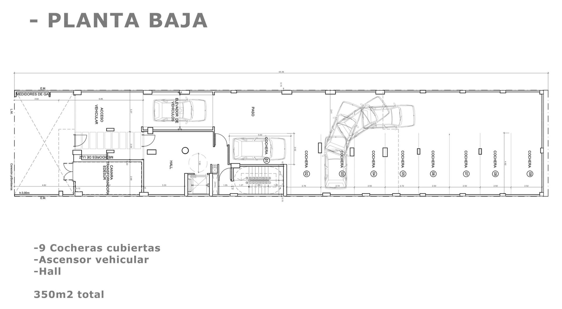 Departamento 3 ambientes Valent&iacute;n Alsina - 16