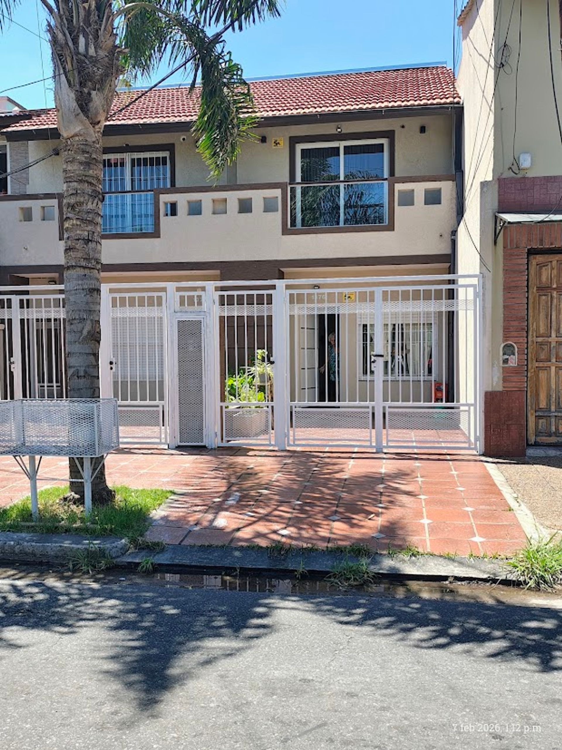 La Matanza Las Heras 1300