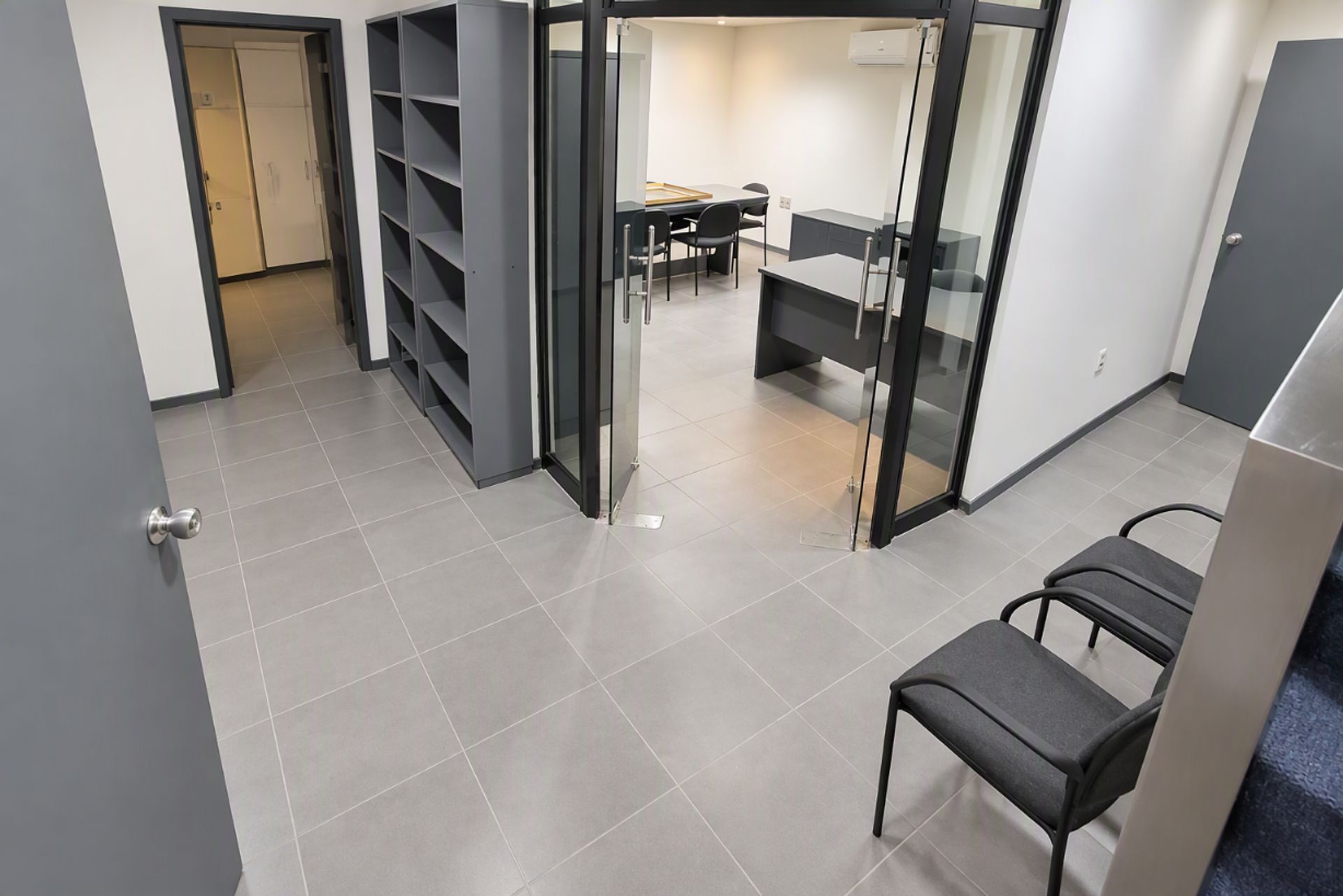 Oficina | Estudio profesional | Centro 139 m2 - 11