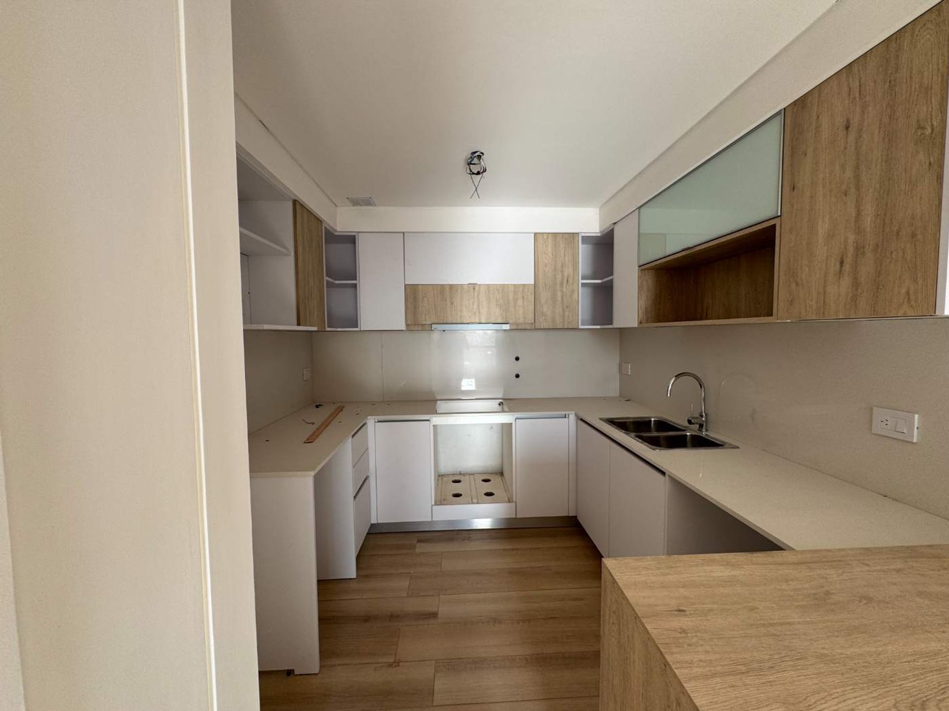 VENTA / DEPARTAMENTO CENTRICO / BV. H. YRIGOYEN - 4