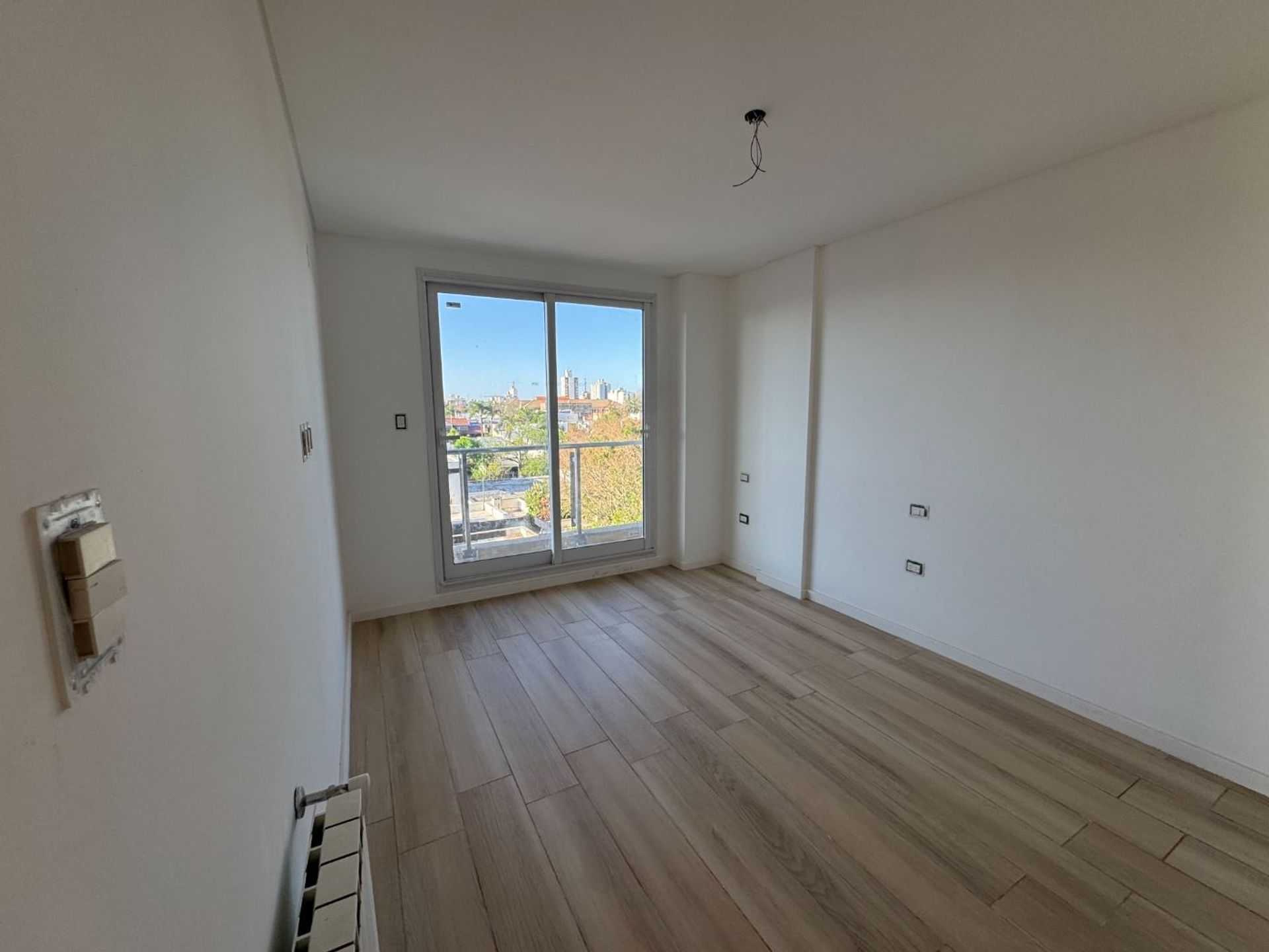 VENTA / DEPARTAMENTO CENTRICO / BV. H. YRIGOYEN - 2