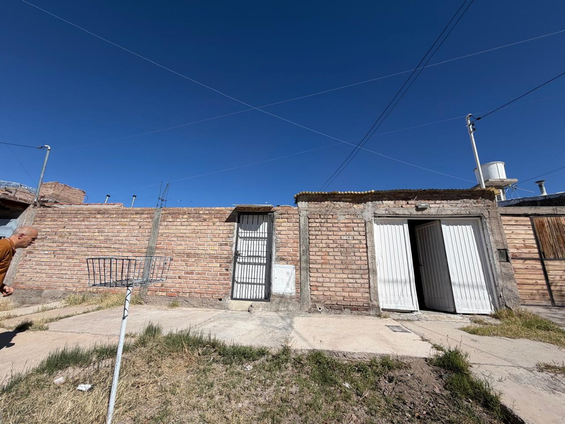 Casa en Venta en Las Heras, Mendoza