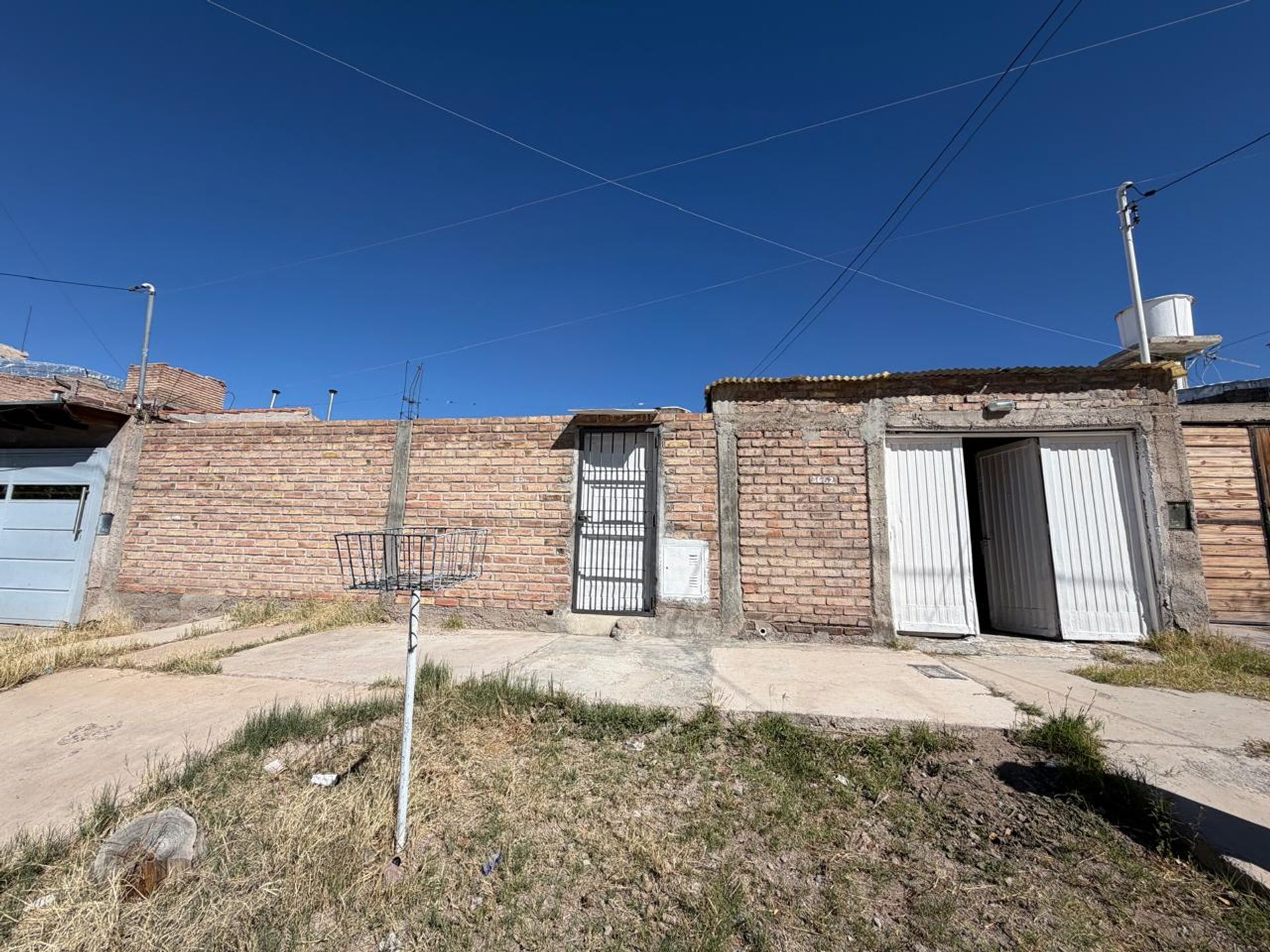 Casa en Venta en Las Heras, Mendoza
