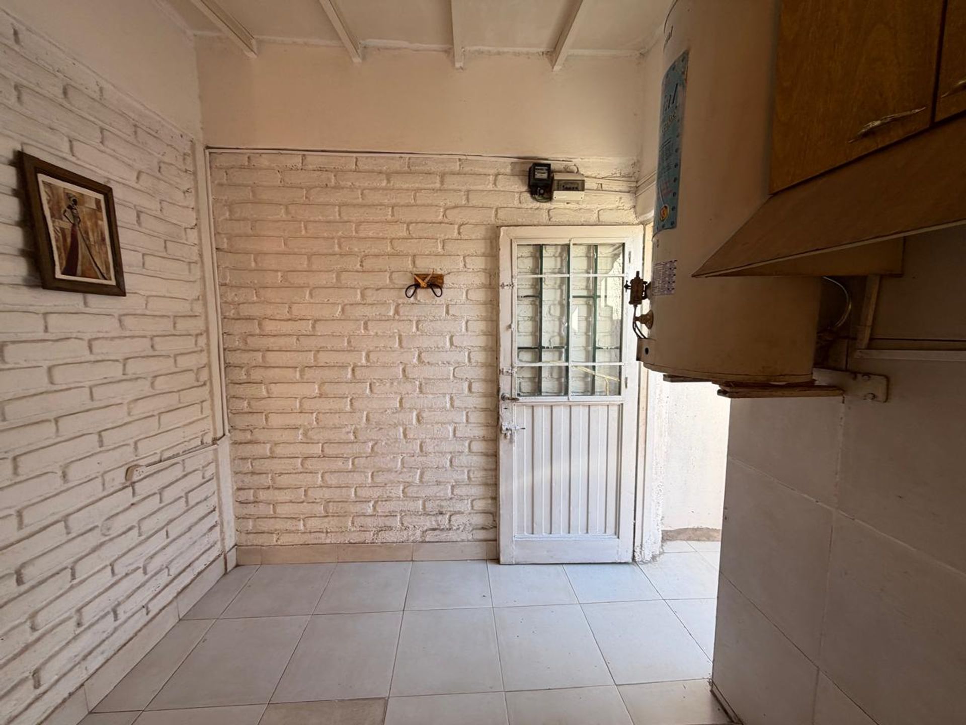 Casa en Venta en Las Heras, Mendoza
