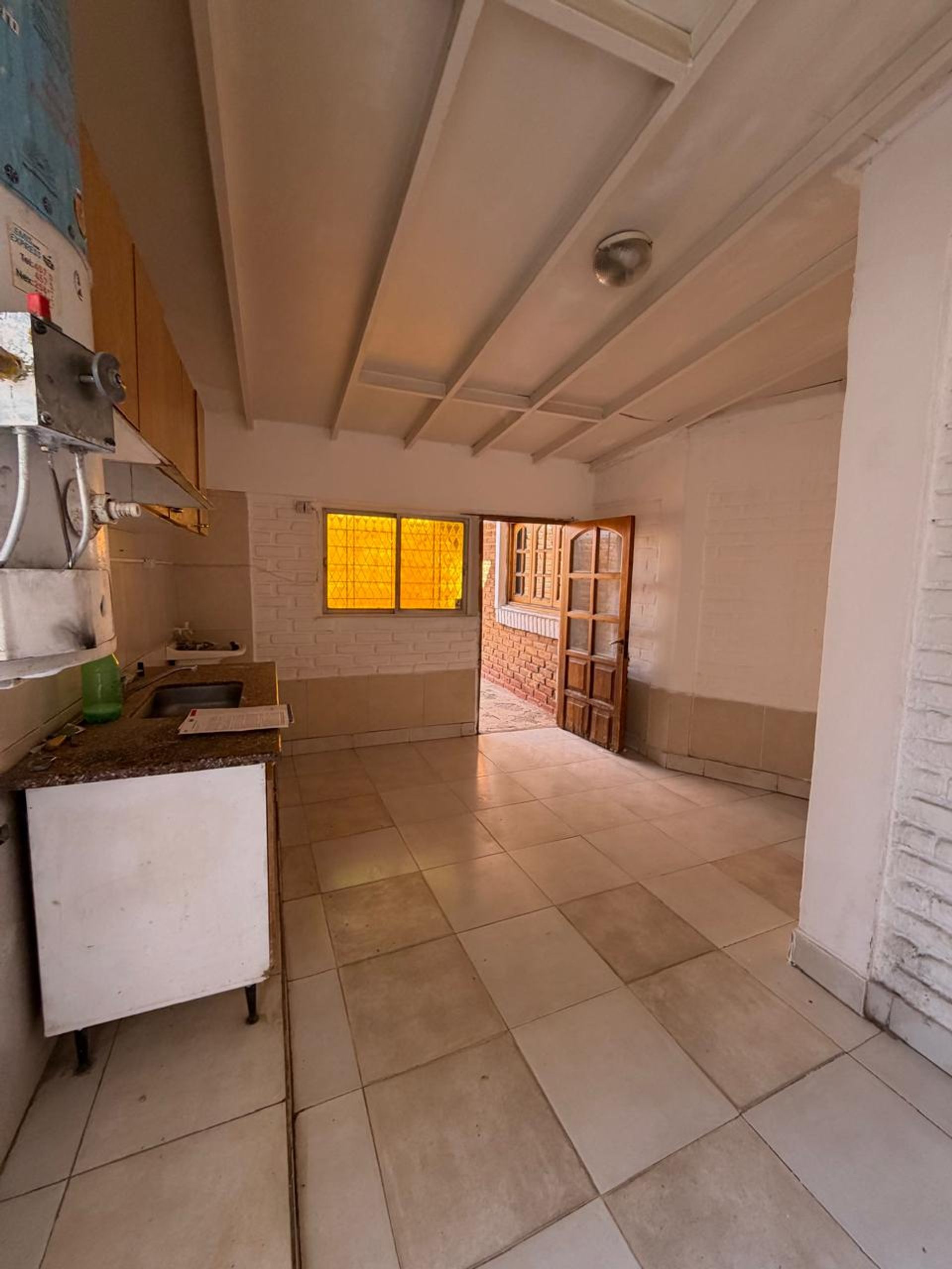 Casa en Venta en Las Heras, Mendoza