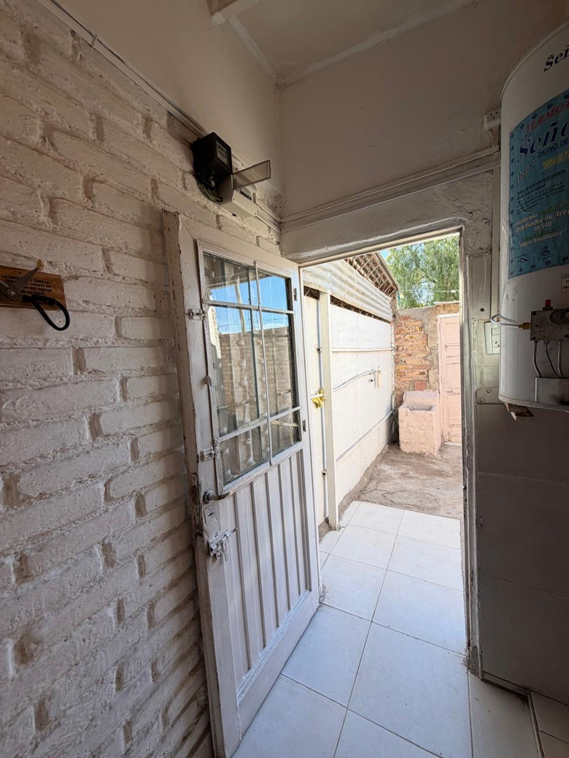 Casa en Venta en Las Heras, Mendoza