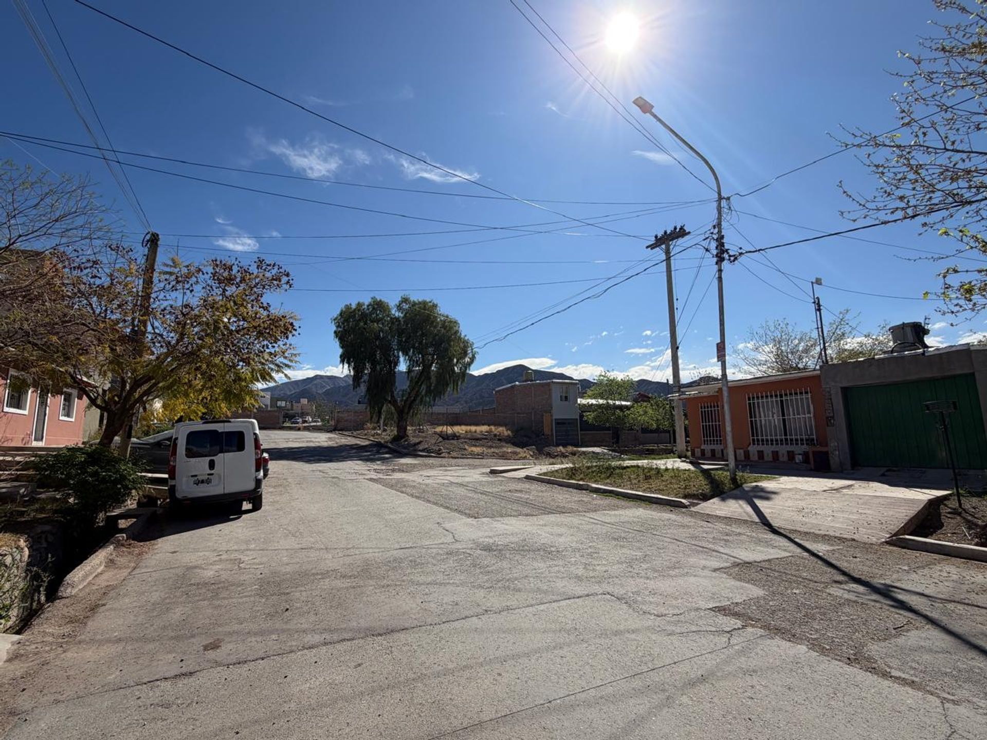 Casa en Venta en Las Heras, Mendoza