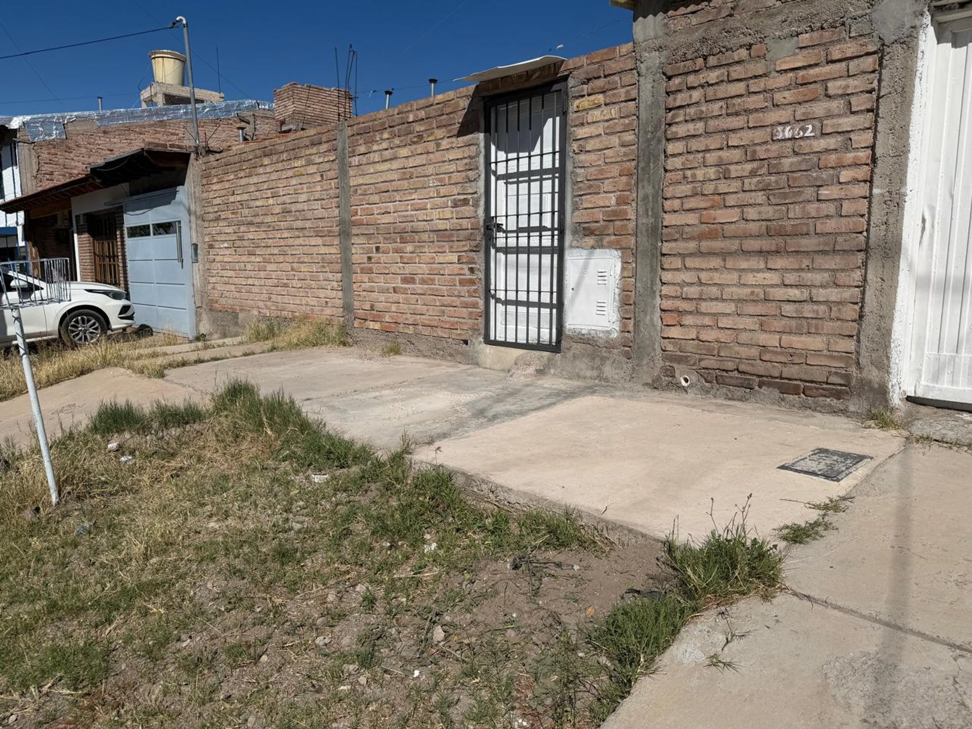 Casa en Venta en Las Heras, Mendoza