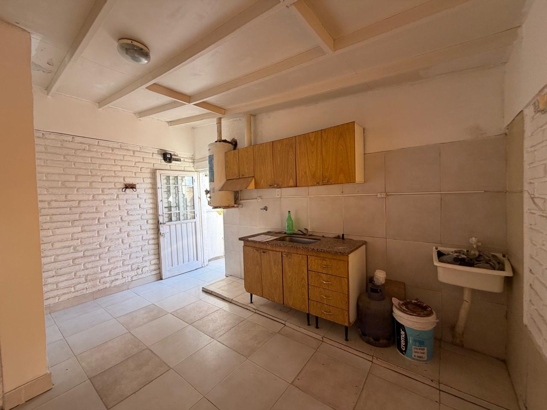 Casa en Venta en Las Heras, Mendoza