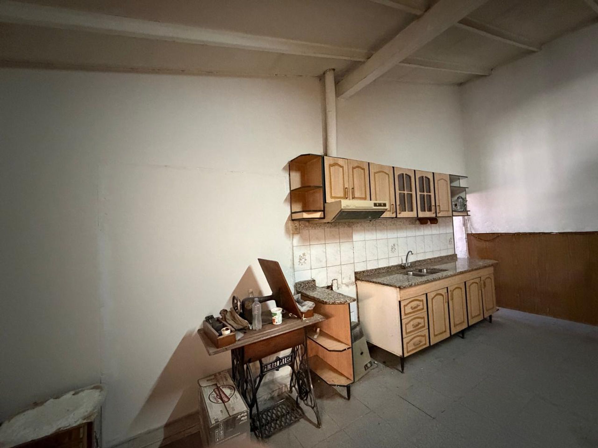 Casa en Venta en Las Heras, Mendoza