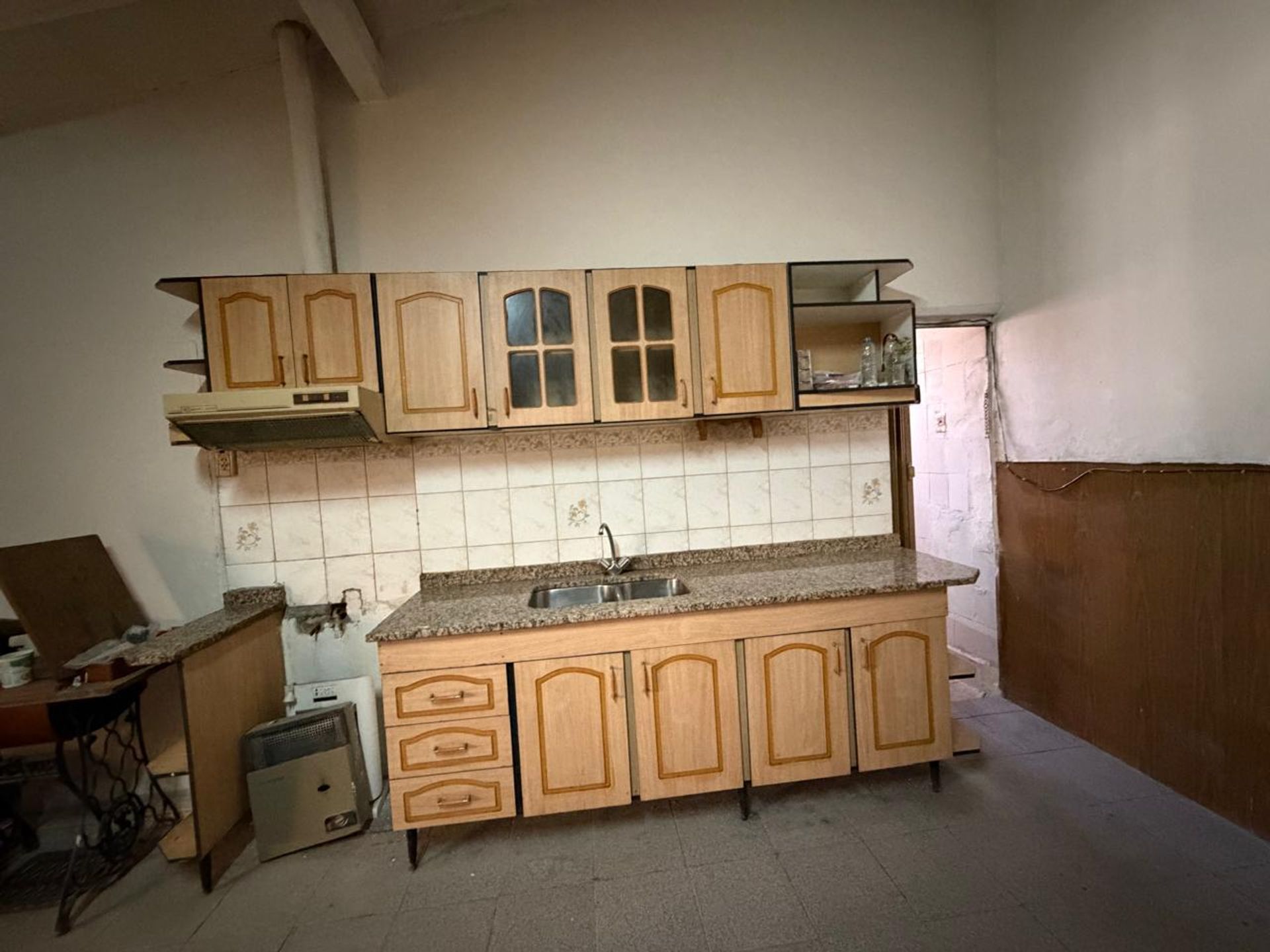 Casa en Venta en Las Heras, Mendoza