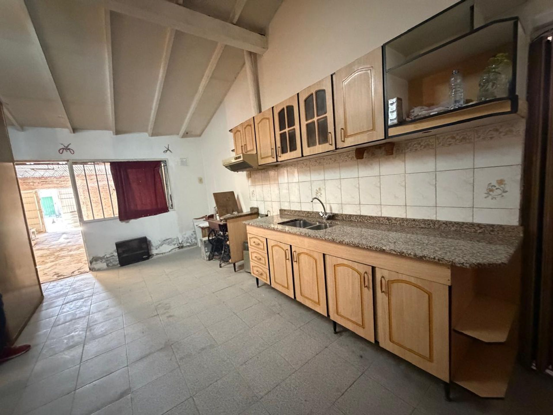 Casa en Venta en Las Heras, Mendoza