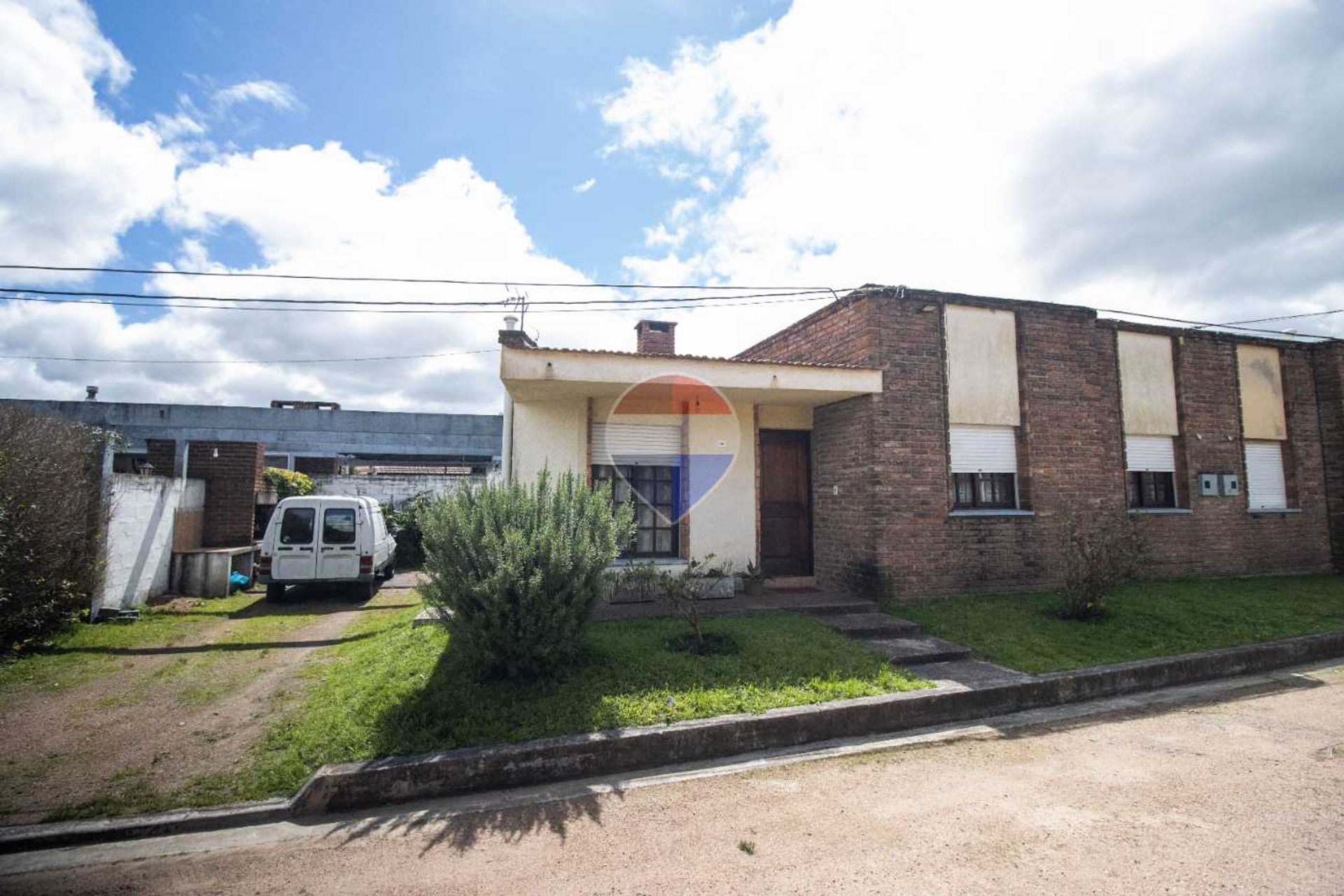 VENTA CASA 2 DORM. EN COMPLEJO, LAGOMAR NORTE - 2