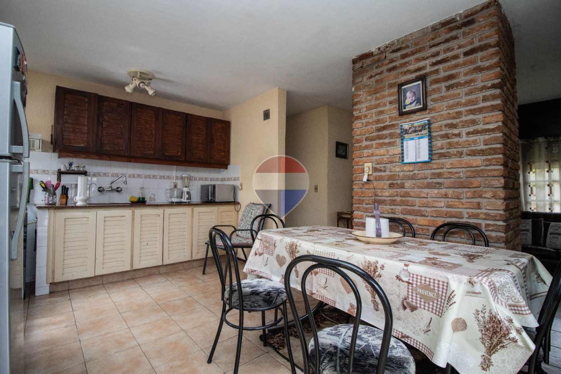 VENTA CASA 2 DORM. EN COMPLEJO, LAGOMAR NORTE - 8