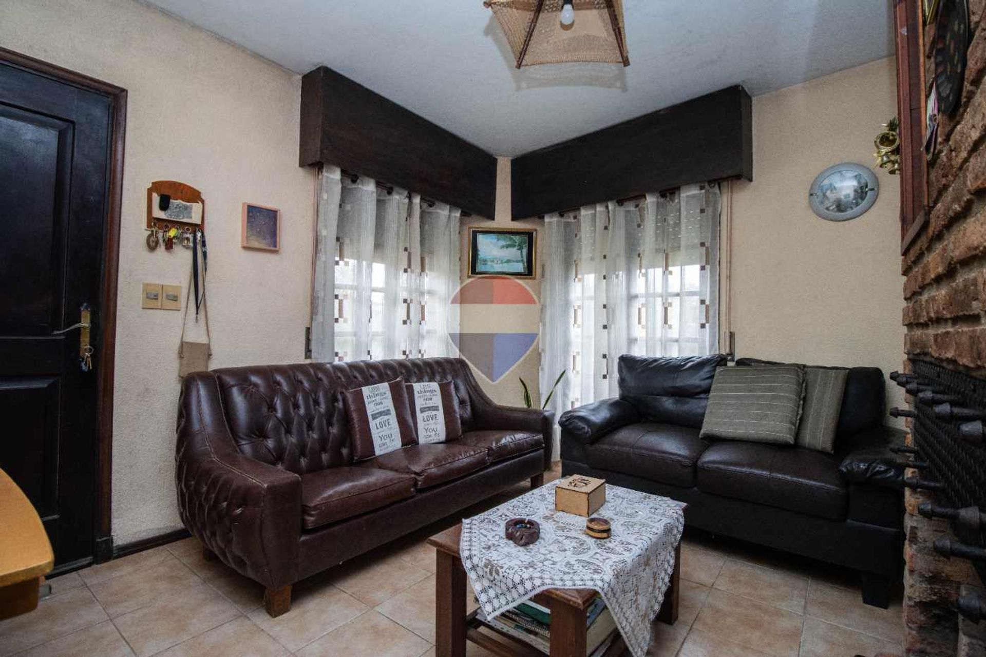 VENTA CASA 2 DORM. EN COMPLEJO, LAGOMAR NORTE - 4