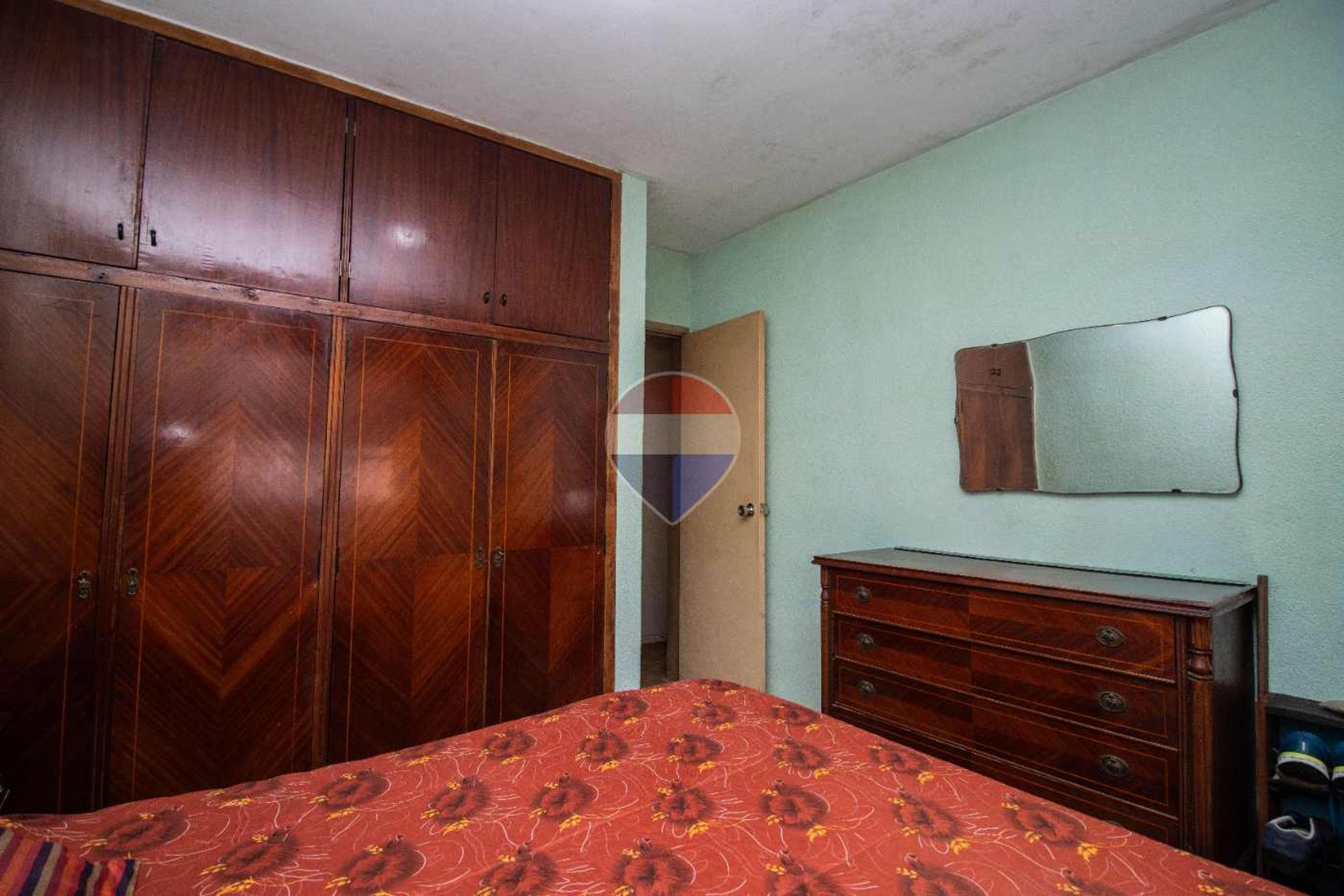 VENTA CASA 2 DORM. EN COMPLEJO, LAGOMAR NORTE - 16