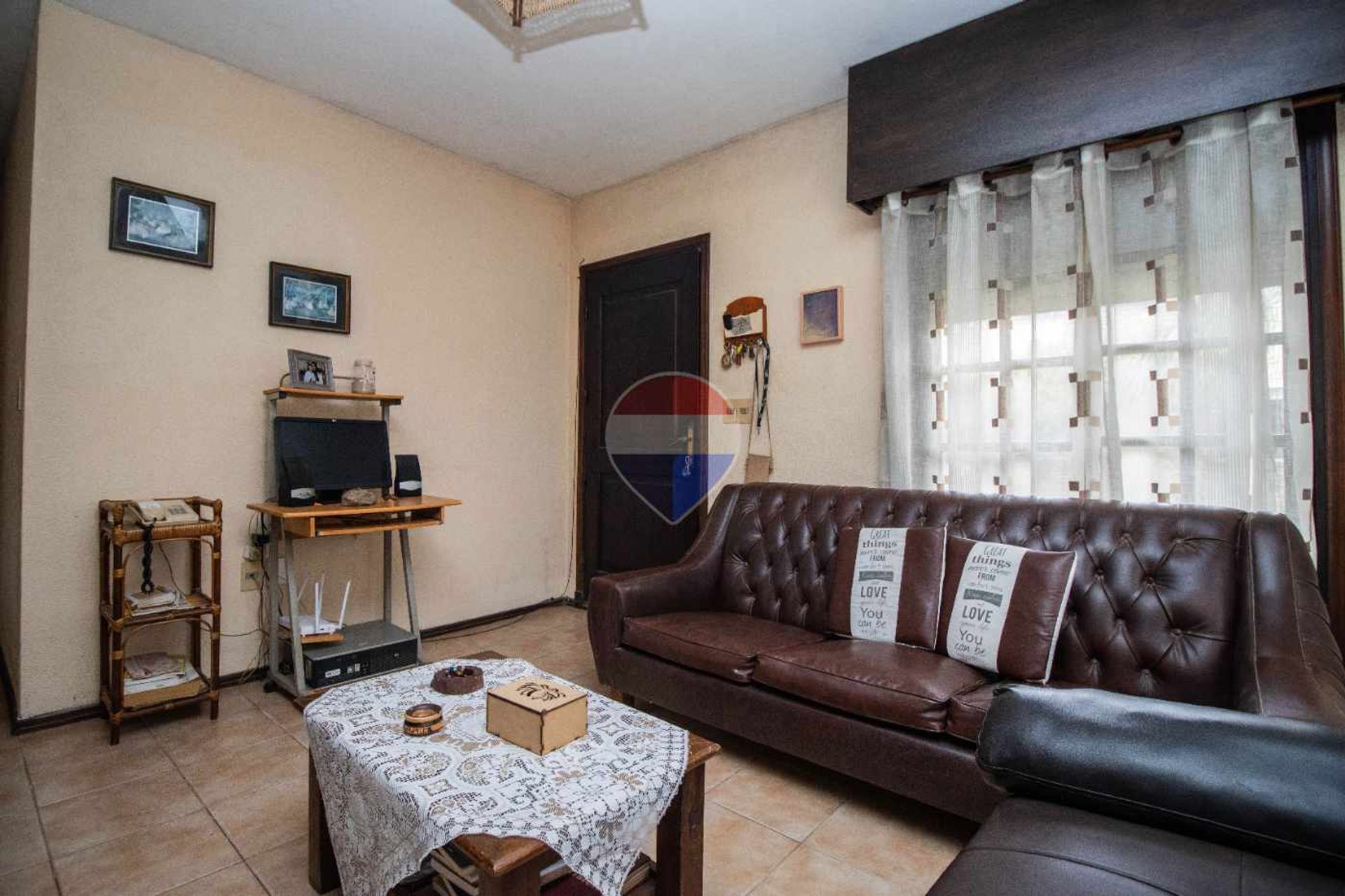 VENTA CASA 2 DORM. EN COMPLEJO, LAGOMAR NORTE - 3
