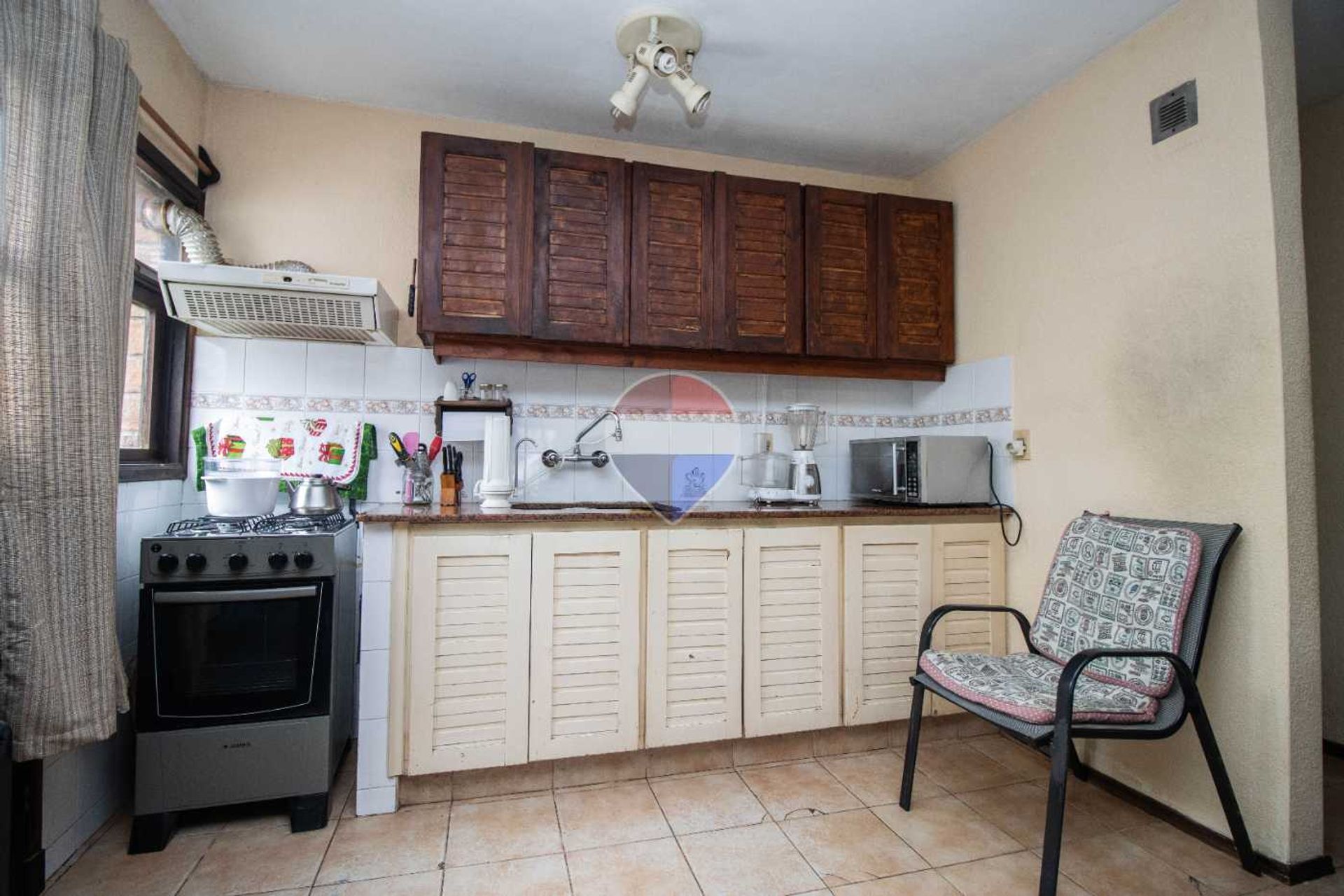 VENTA CASA 2 DORM. EN COMPLEJO, LAGOMAR NORTE - 6