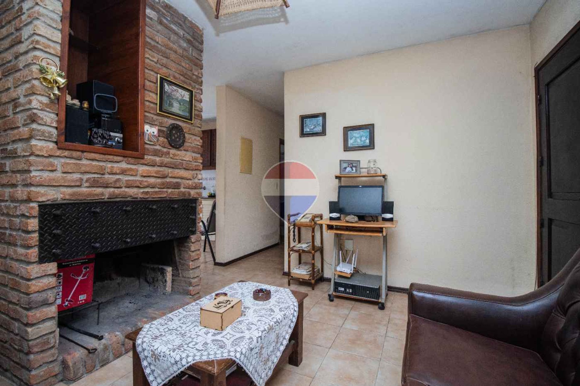 VENTA CASA 2 DORM. EN COMPLEJO, LAGOMAR NORTE - 5