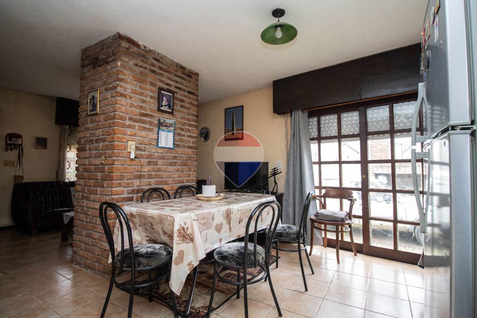 VENTA CASA 2 DORM. EN COMPLEJO, LAGOMAR NORTE - 7