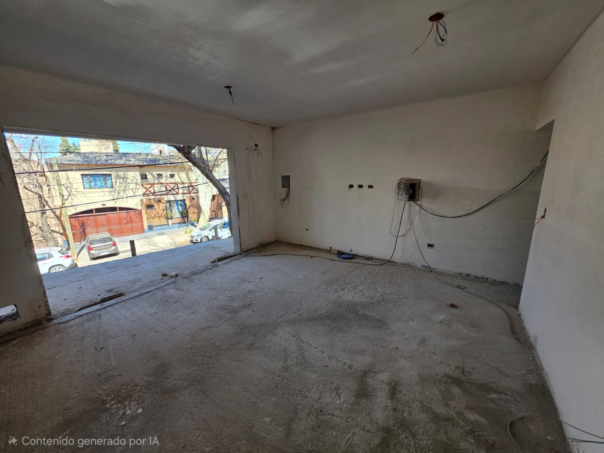 Departamento en Venta en Capital, Mendoza