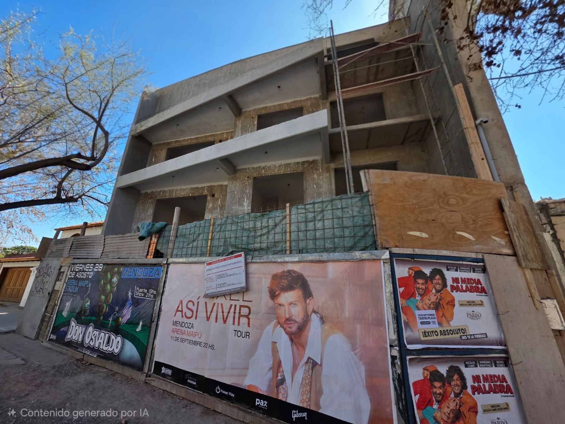 Departamento en Venta en Capital, Mendoza