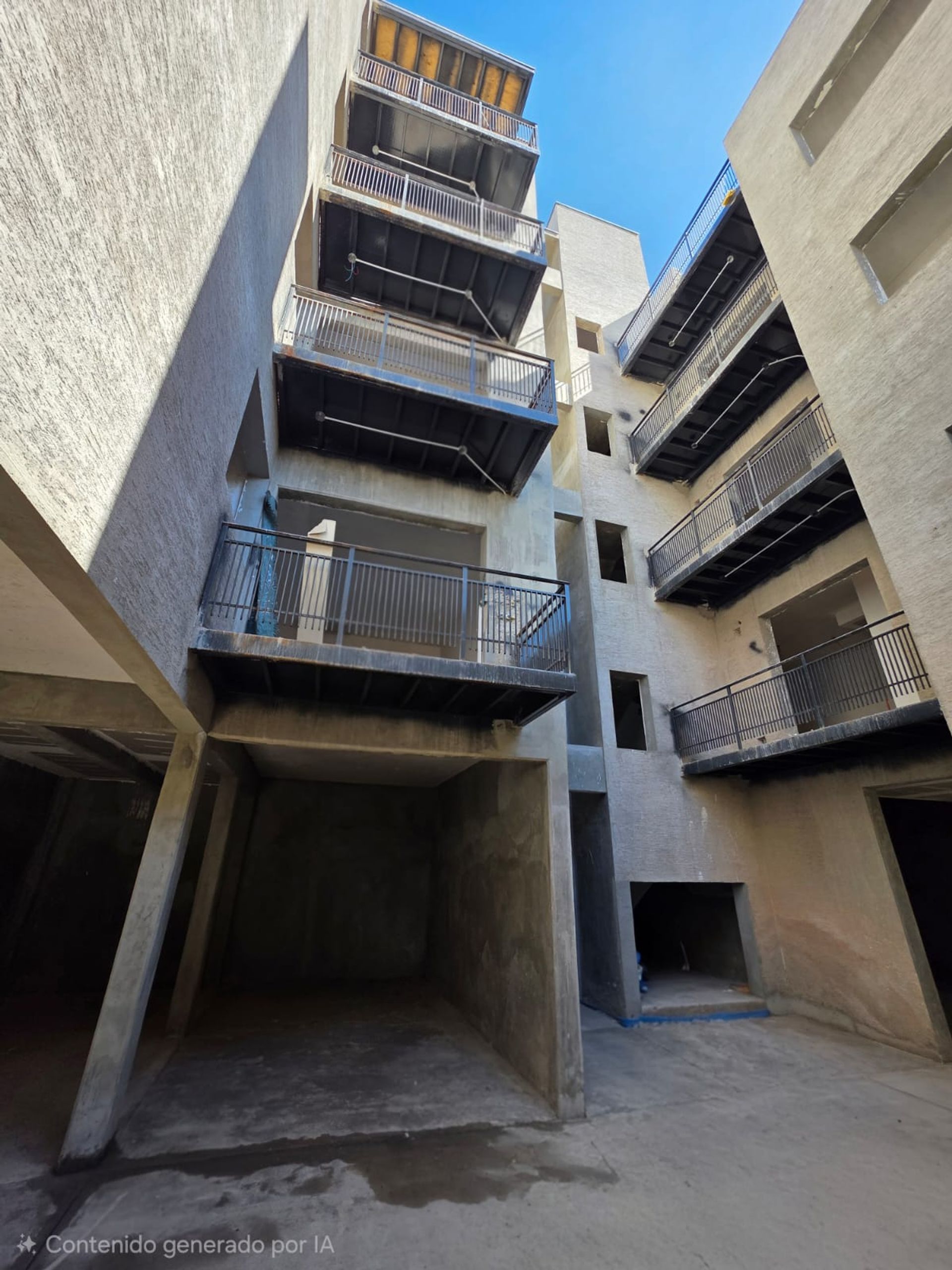 Departamento en Venta en Capital, Mendoza
