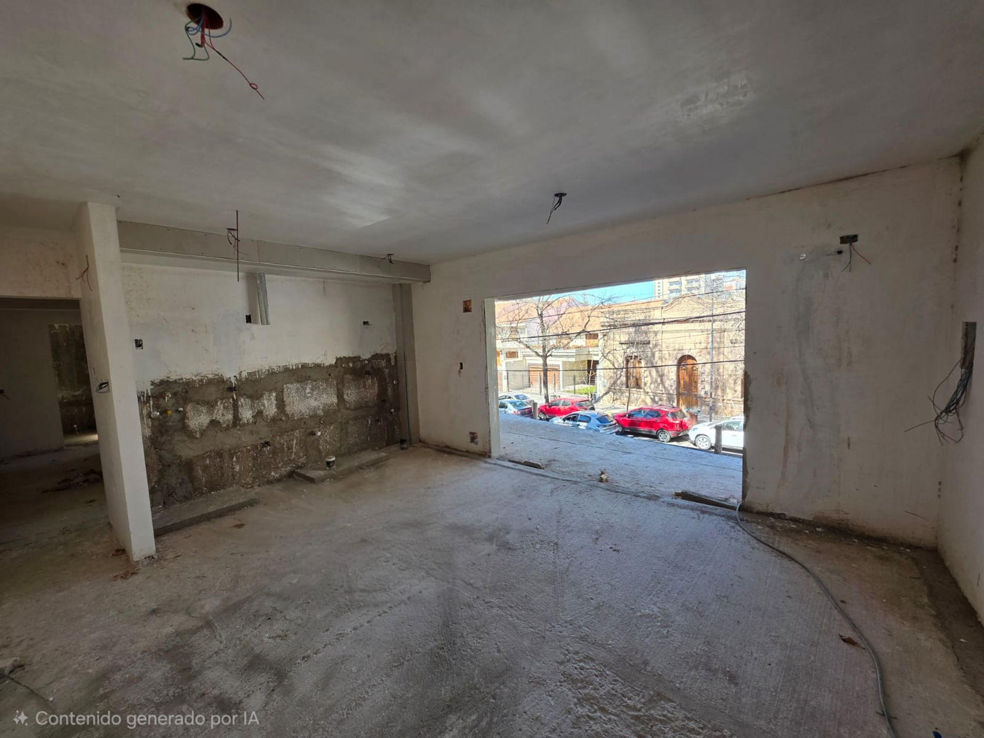 Departamento en Venta en Capital, Mendoza