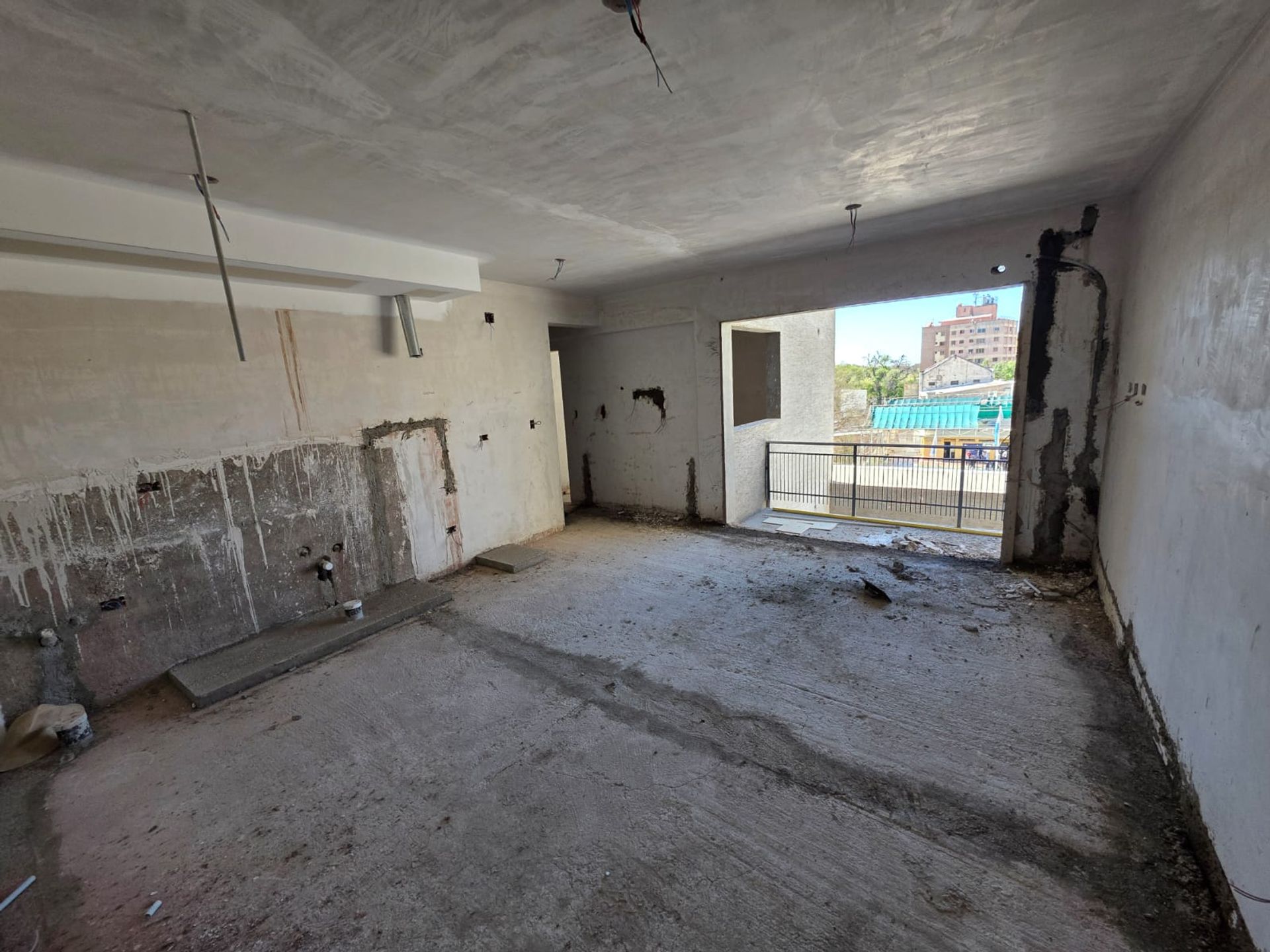 Departamento en Venta en Capital, Mendoza