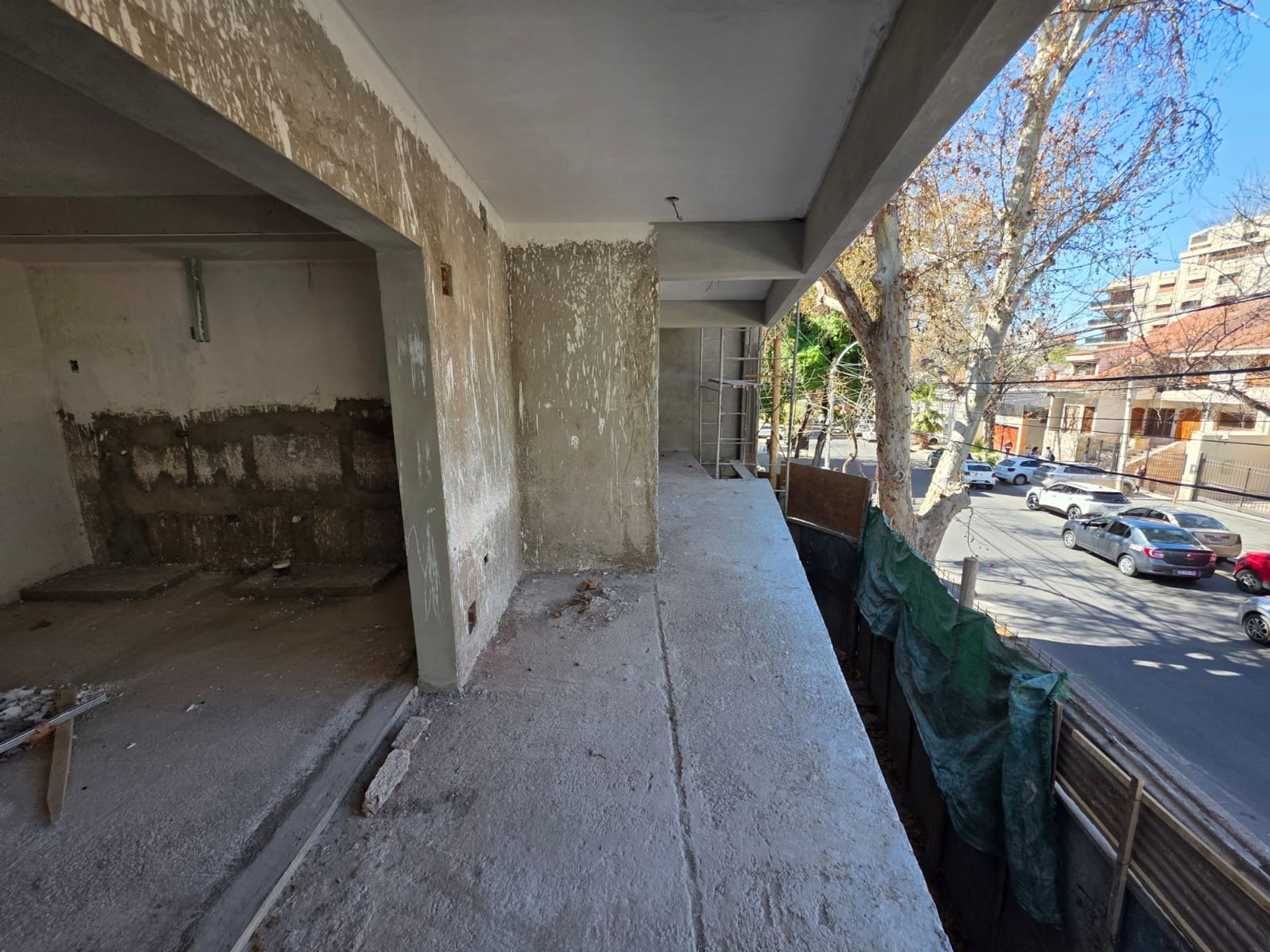 Departamento en Venta en Capital, Mendoza