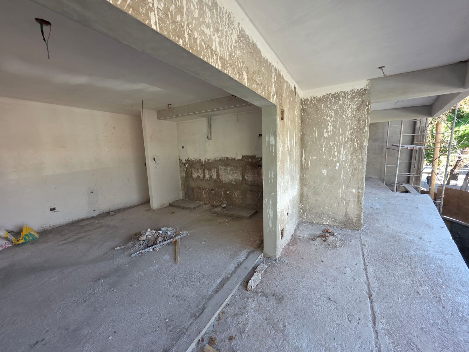 Departamento en Venta en Capital, Mendoza