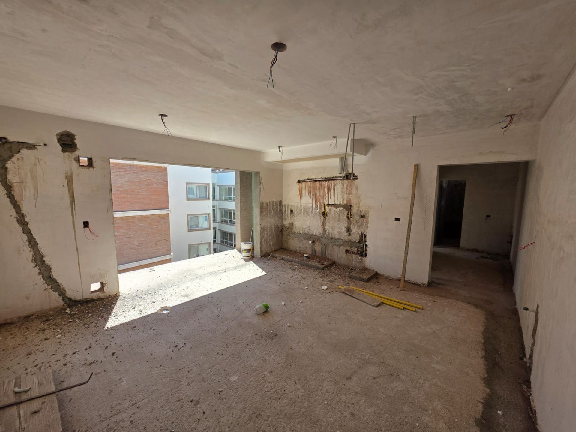 Departamento en Venta en Capital, Mendoza