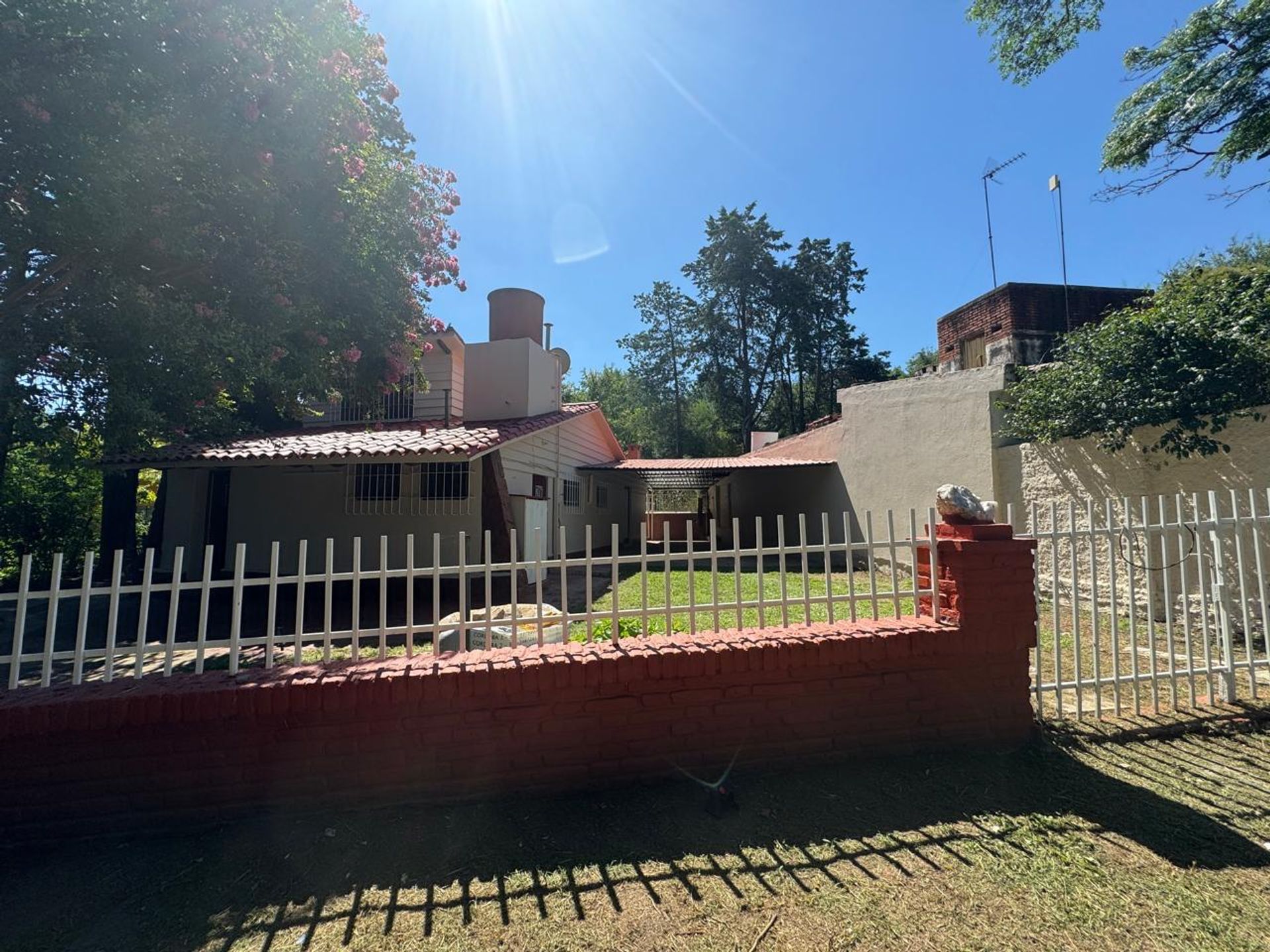 Punilla Calle Liniers 0