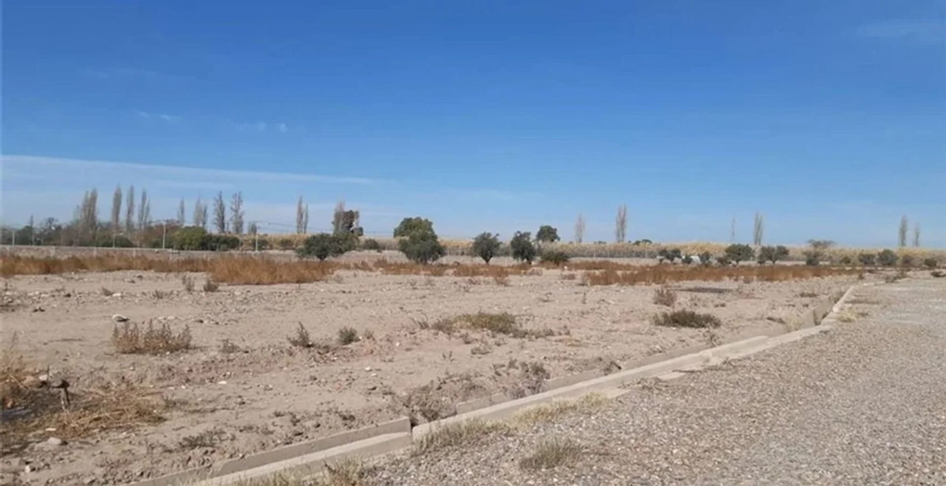 Lote en Venta en Maipu, Mendoza
