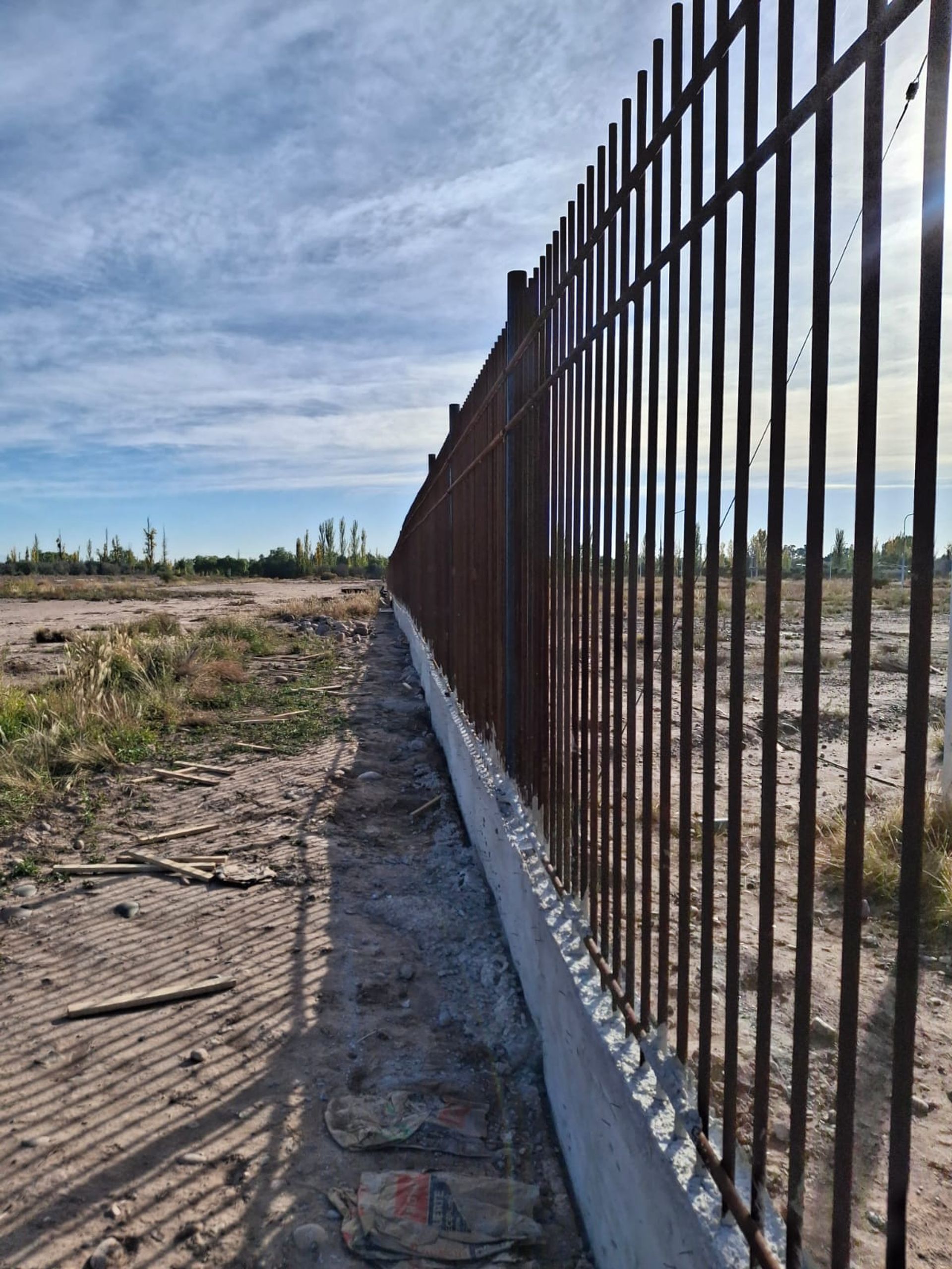 Lote en Venta en Maipu, Mendoza