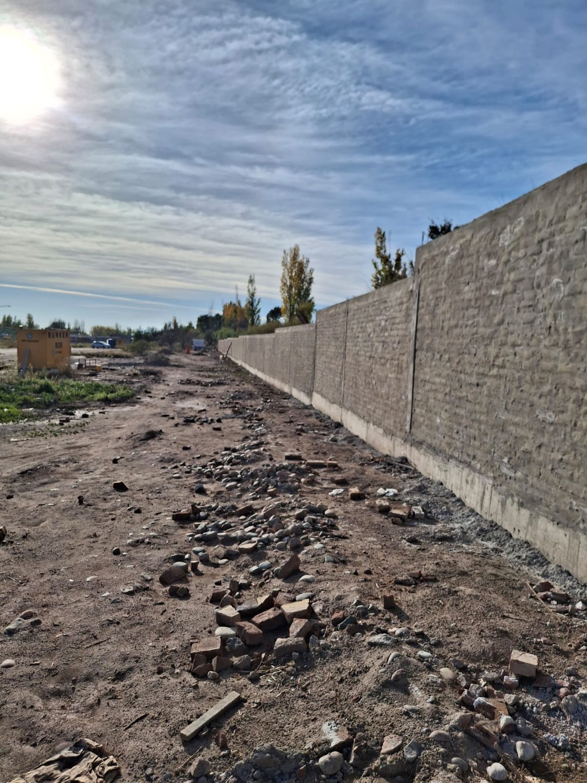 Lote en Venta en Maipu, Mendoza