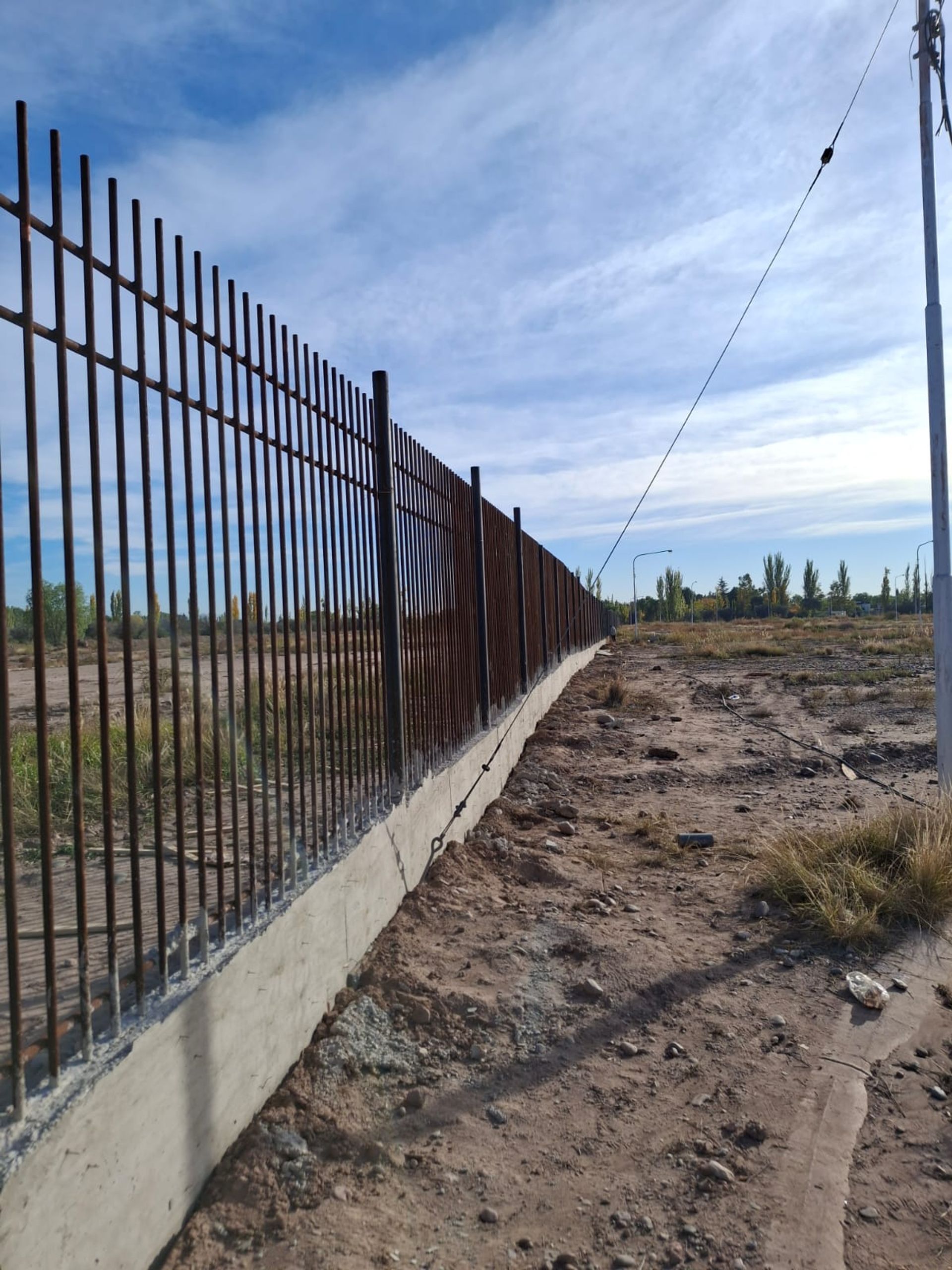 Lote en Venta en Maipu, Mendoza