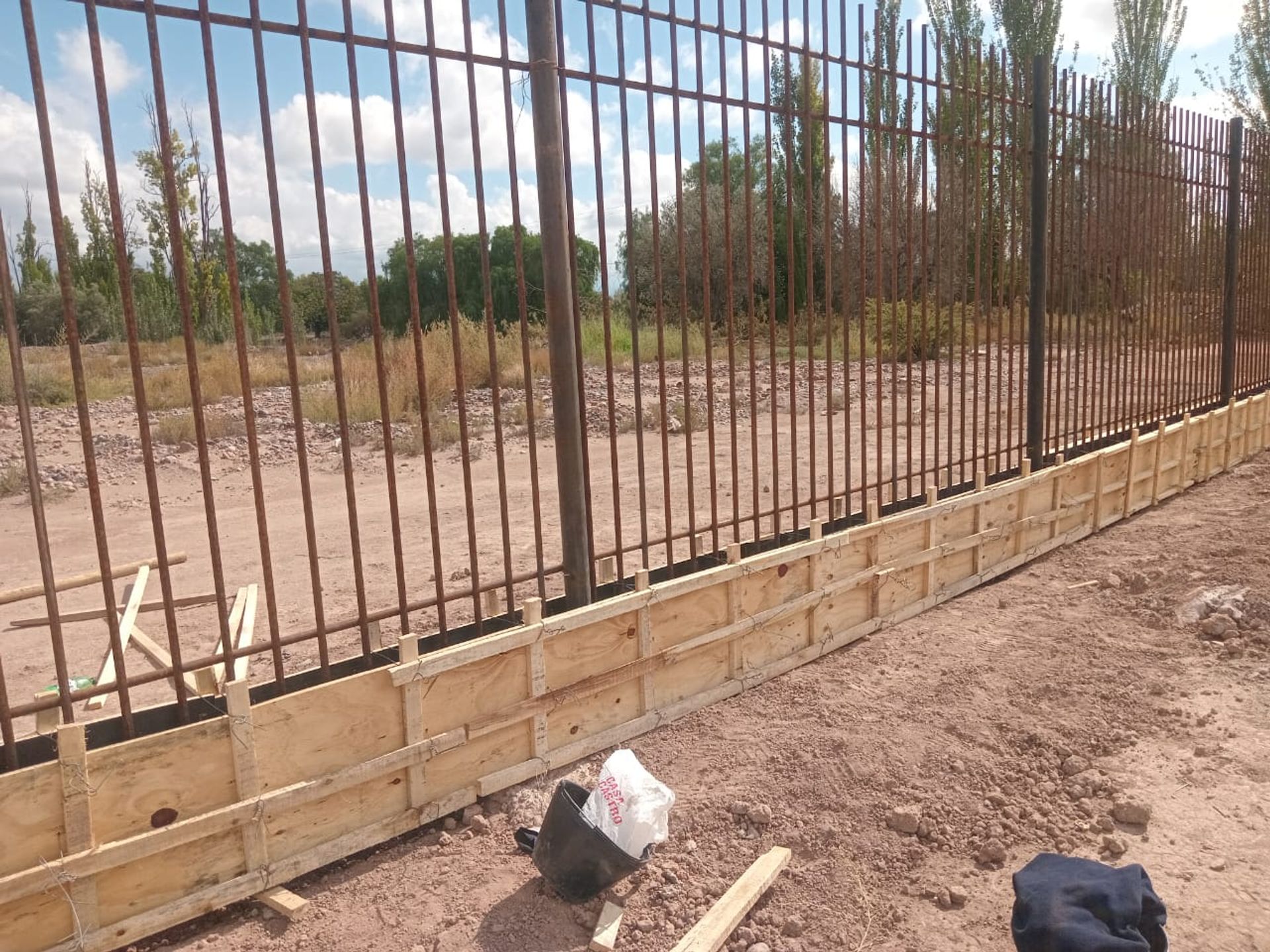 Lote en Venta en Maipu, Mendoza