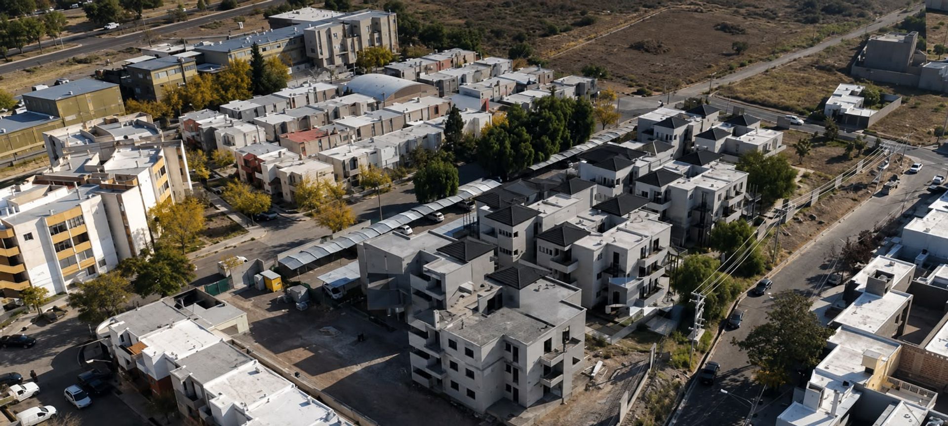 Departamento en Venta en Capital, Mendoza