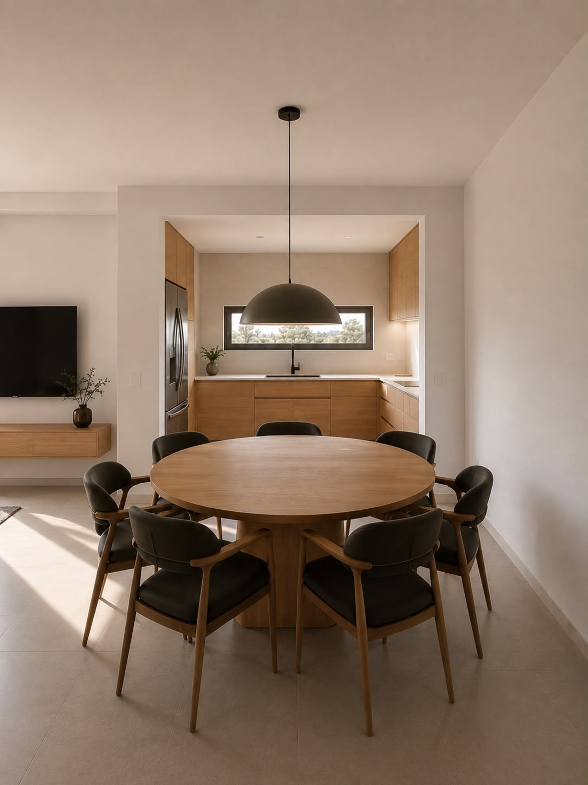 Departamento en Venta en Capital, Mendoza