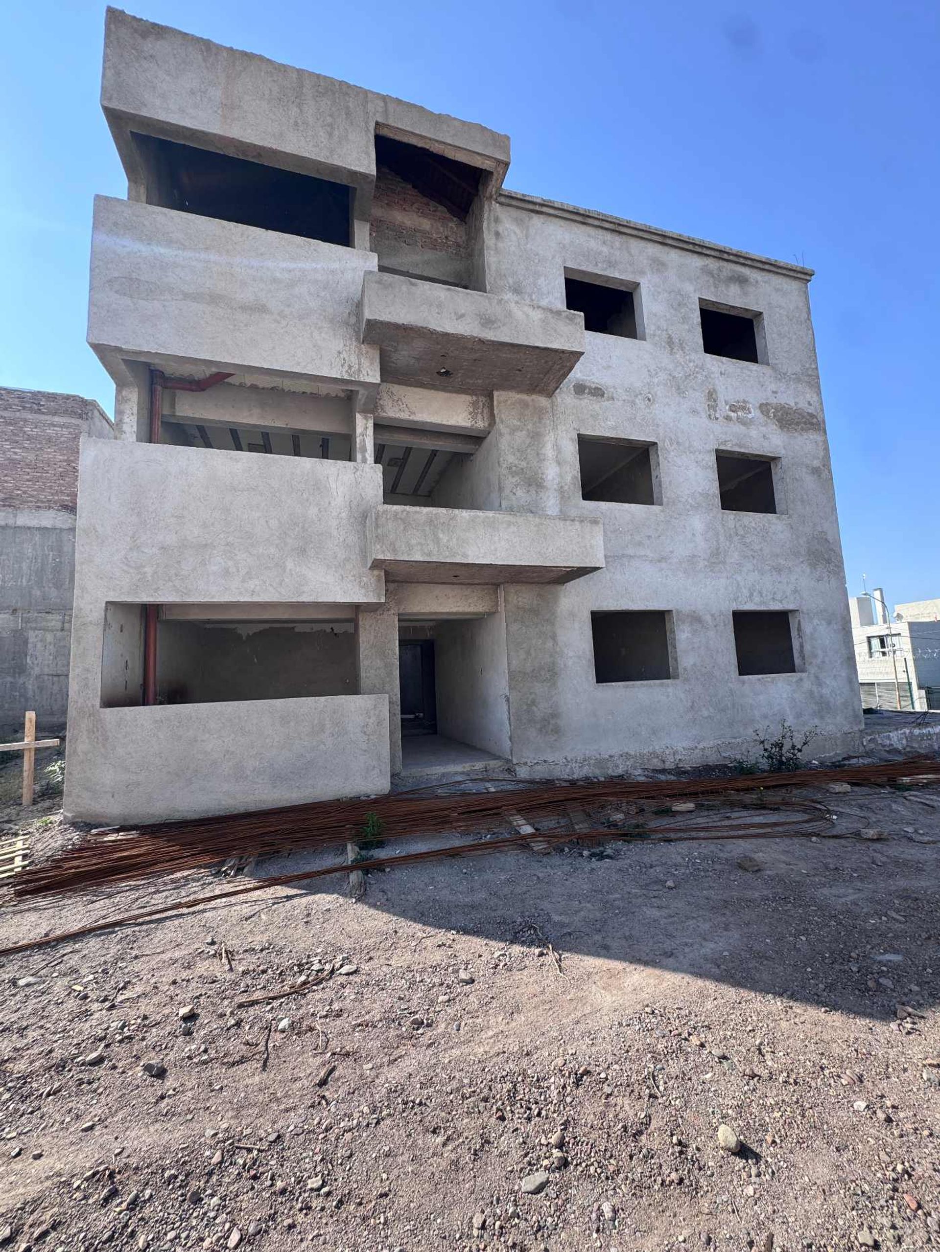 Departamento en Venta en Capital, Mendoza