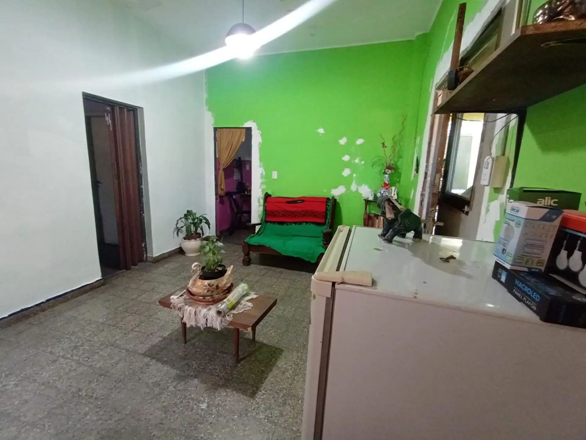 Casa en Venta en La Matanza, G.B.A. Zona Oeste