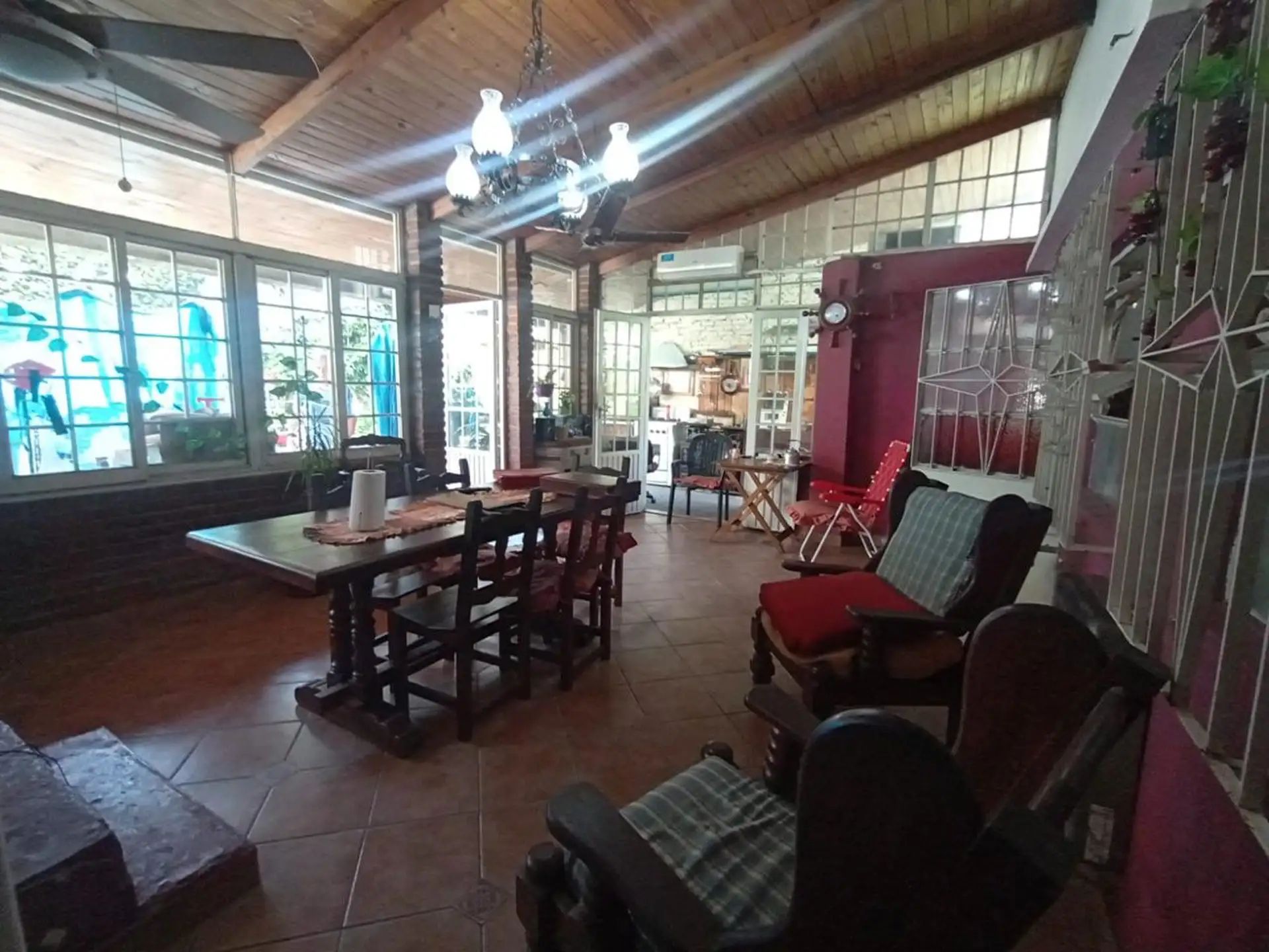 Casa en Venta en La Matanza, G.B.A. Zona Oeste