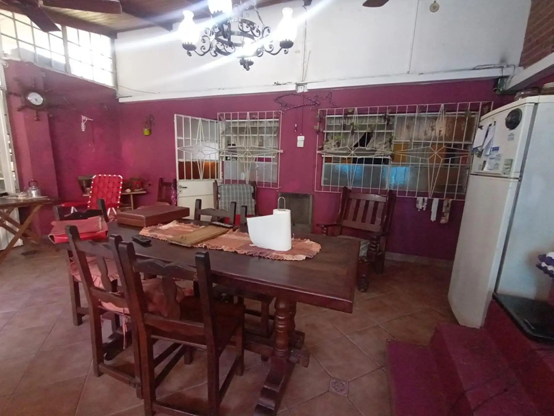 Casa en Venta en La Matanza, G.B.A. Zona Oeste