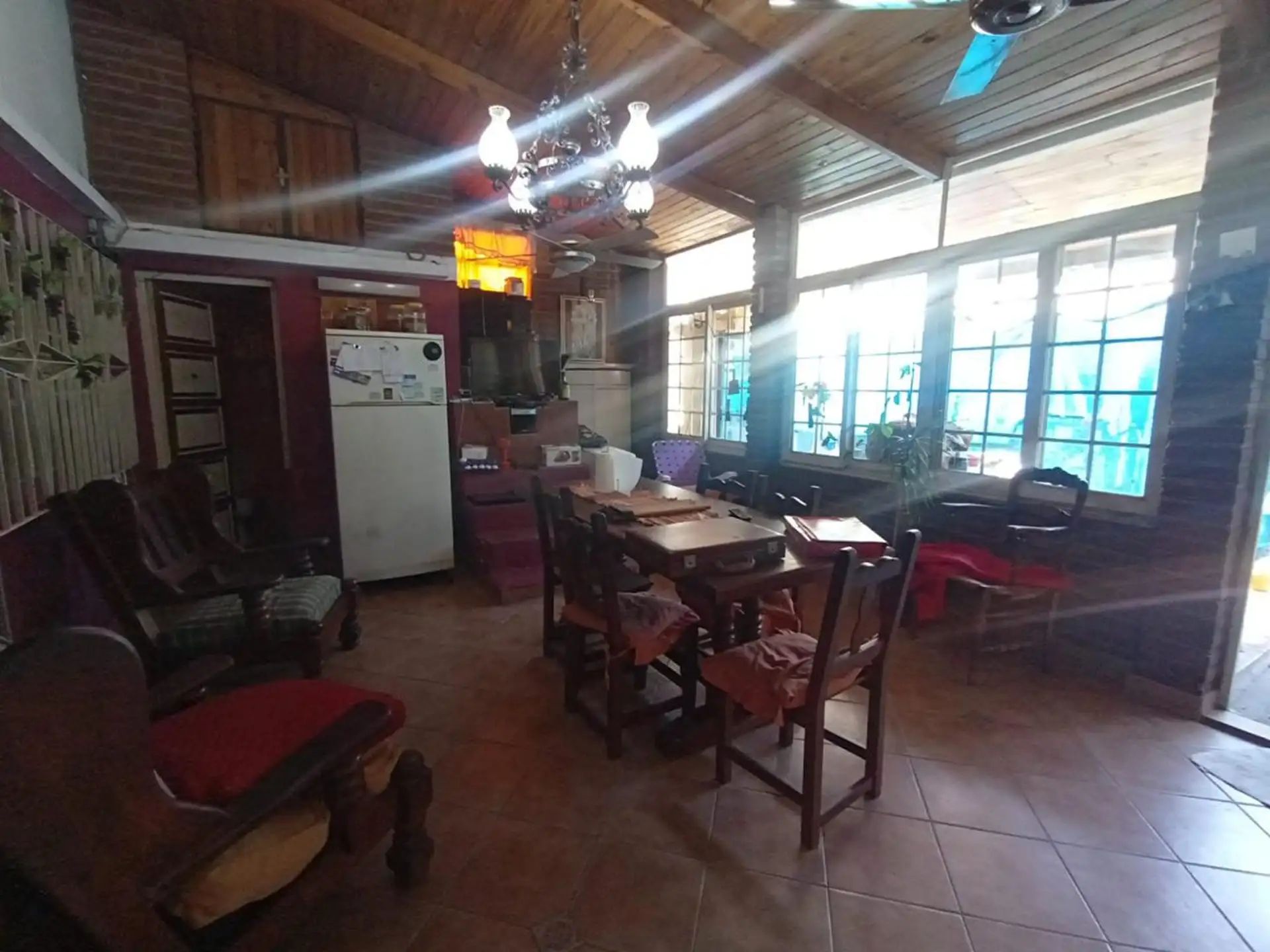 Casa en Venta en La Matanza, G.B.A. Zona Oeste