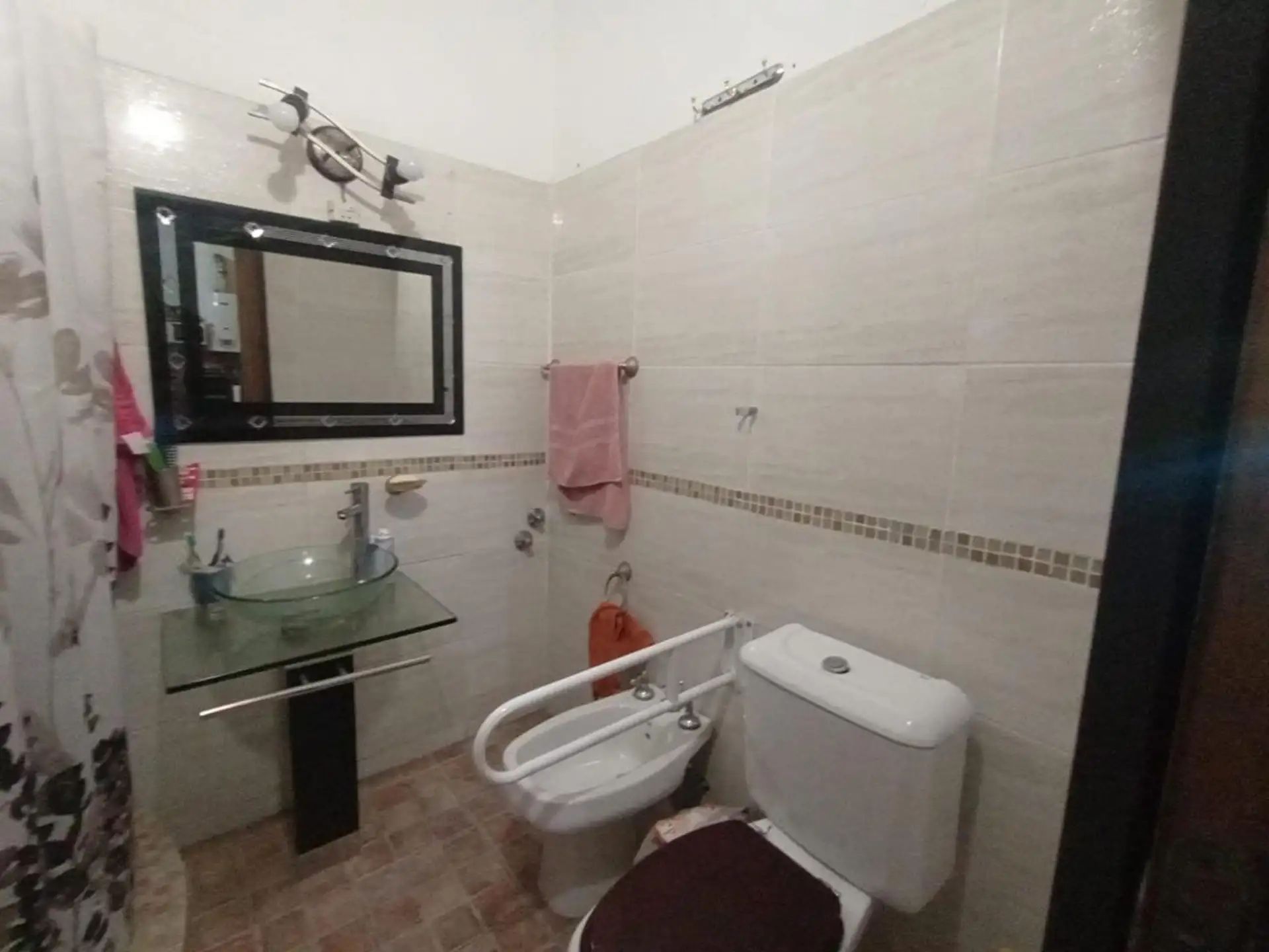 Casa en Venta en La Matanza, G.B.A. Zona Oeste